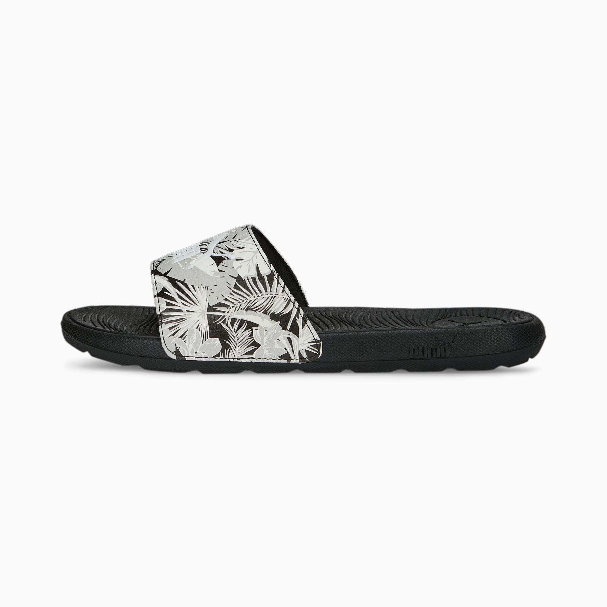 Claquettes 2025 femme puma