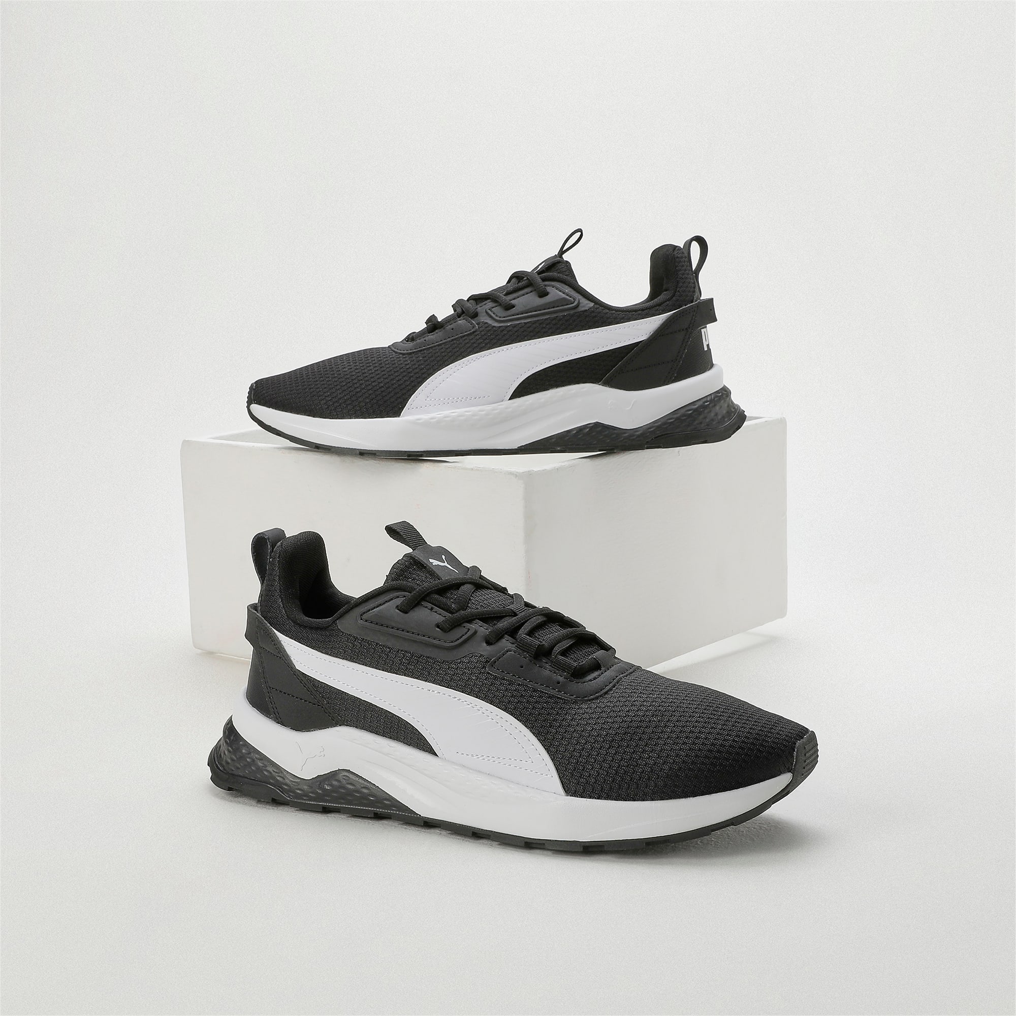 Anzarun fs puma 2025