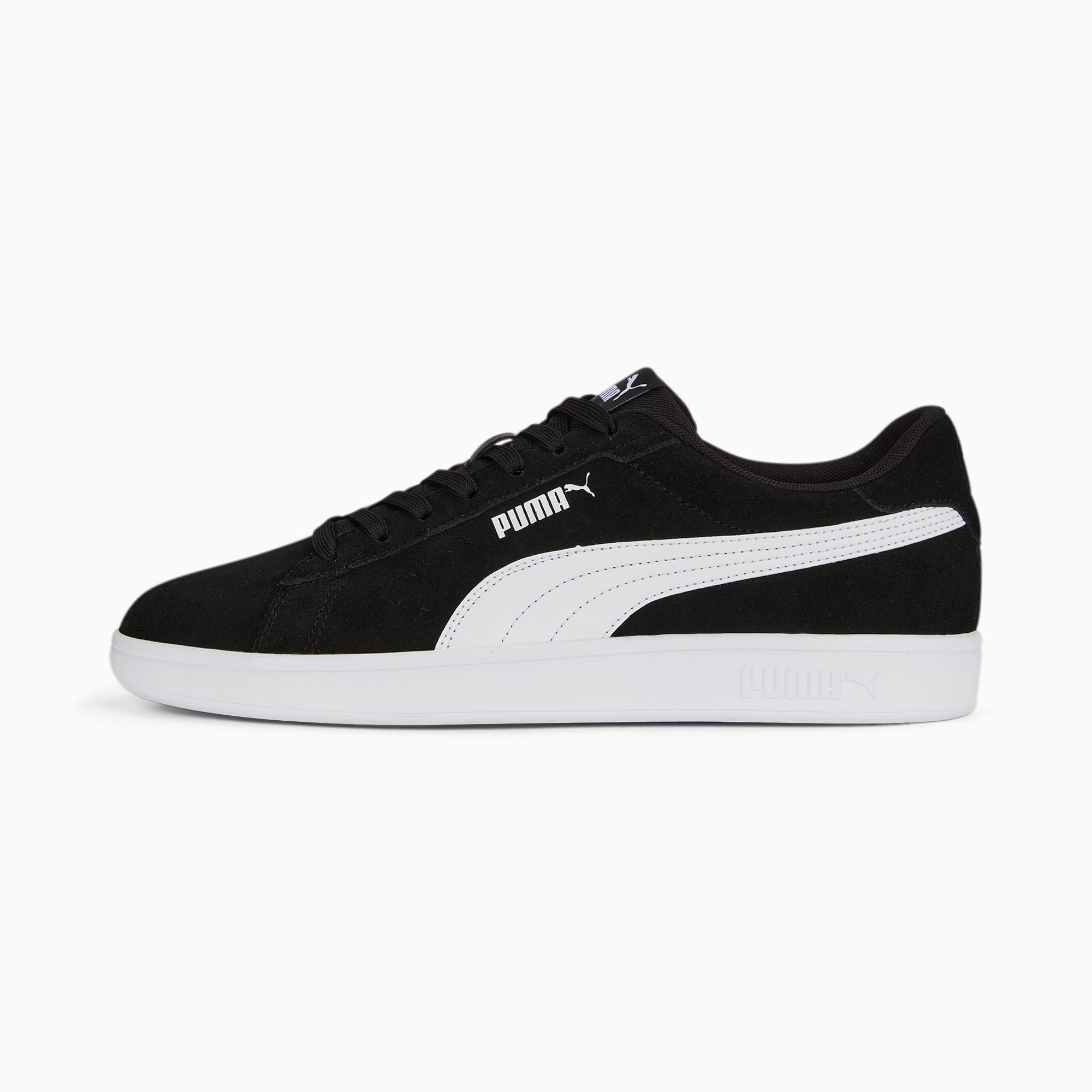 Puma Smash V2 Sneakers 390984-08- Smart Shoes