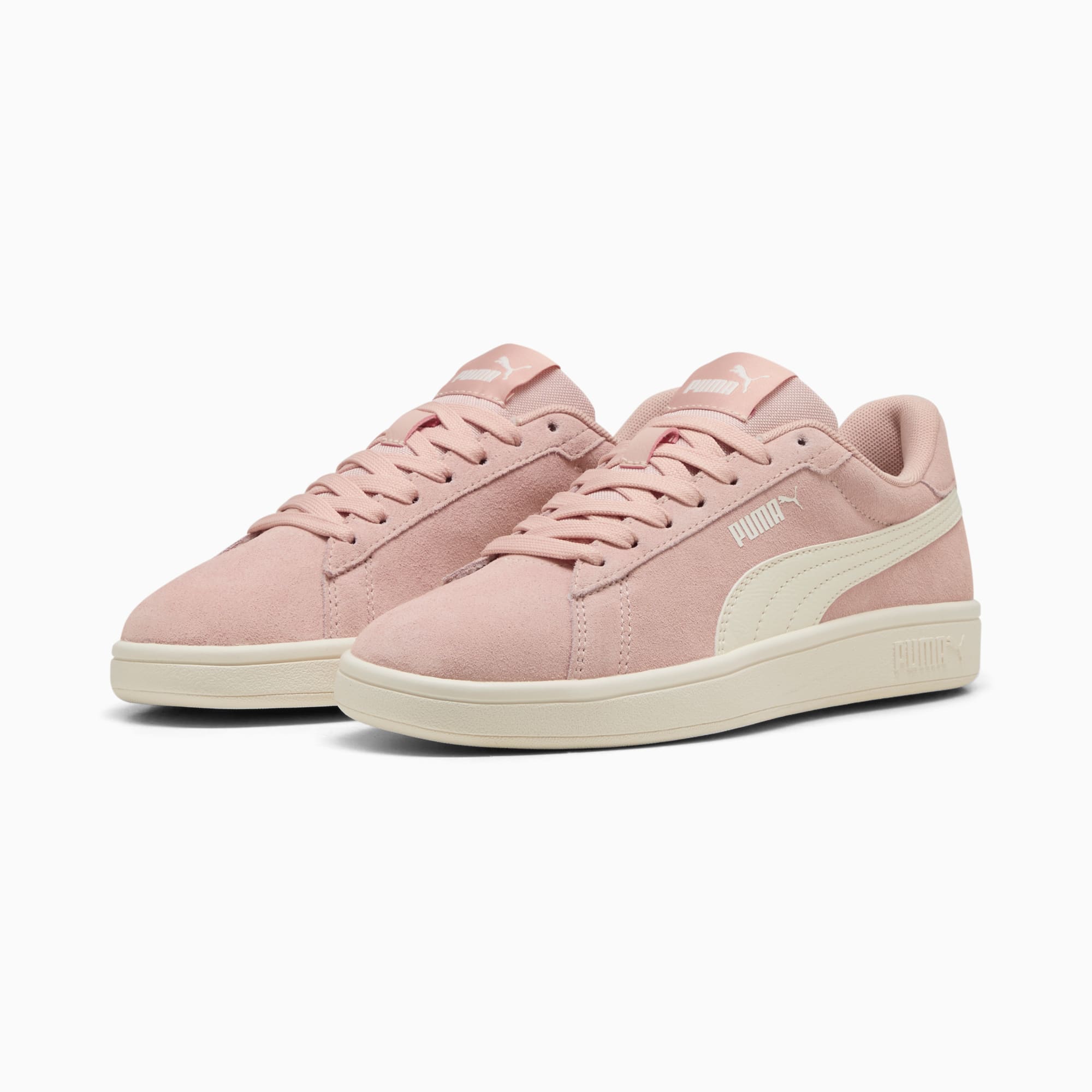 Smash 3.0 Sneakers, Rose Quartz-Warm White, large