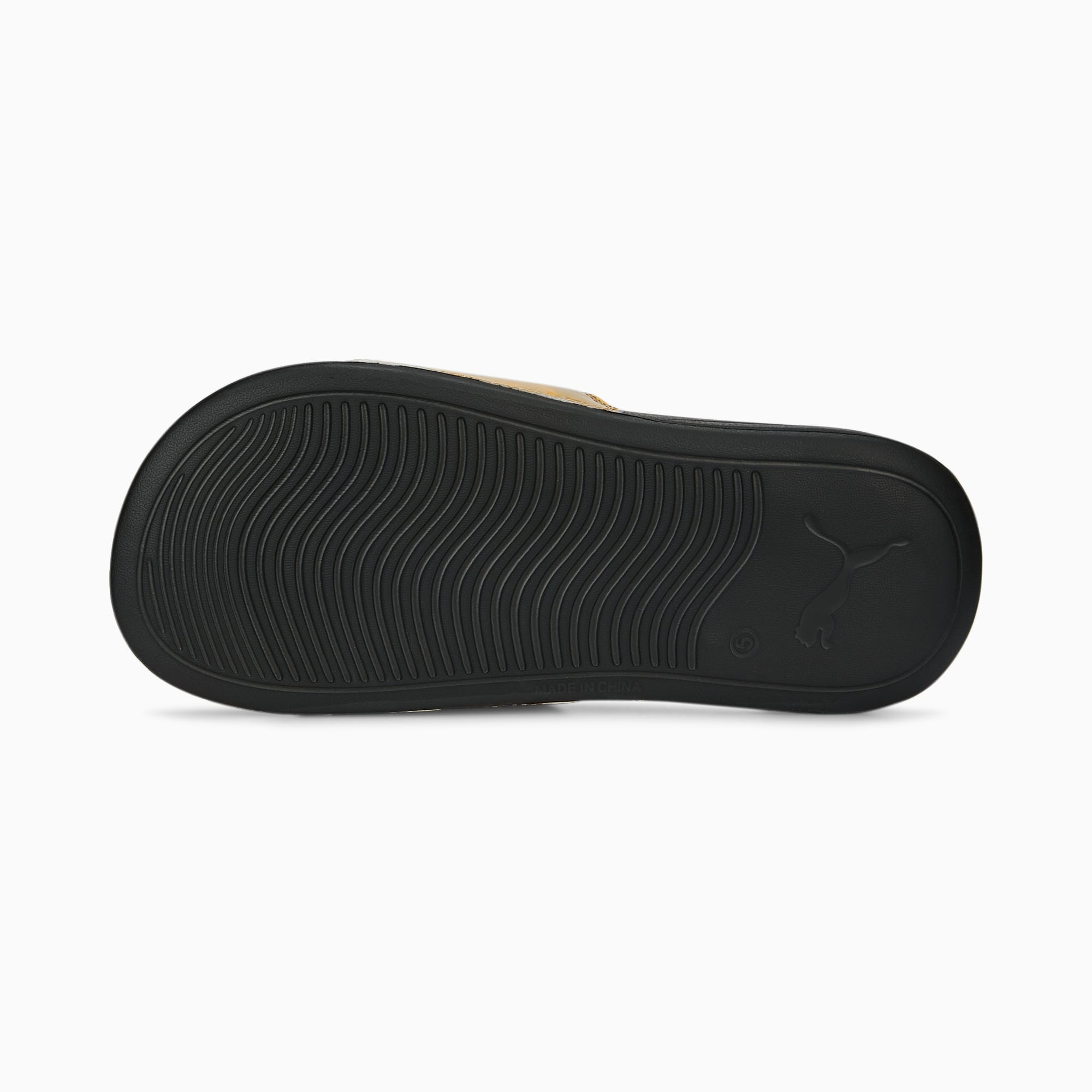 Popcat 20 Iridescent Slides Women PUMA