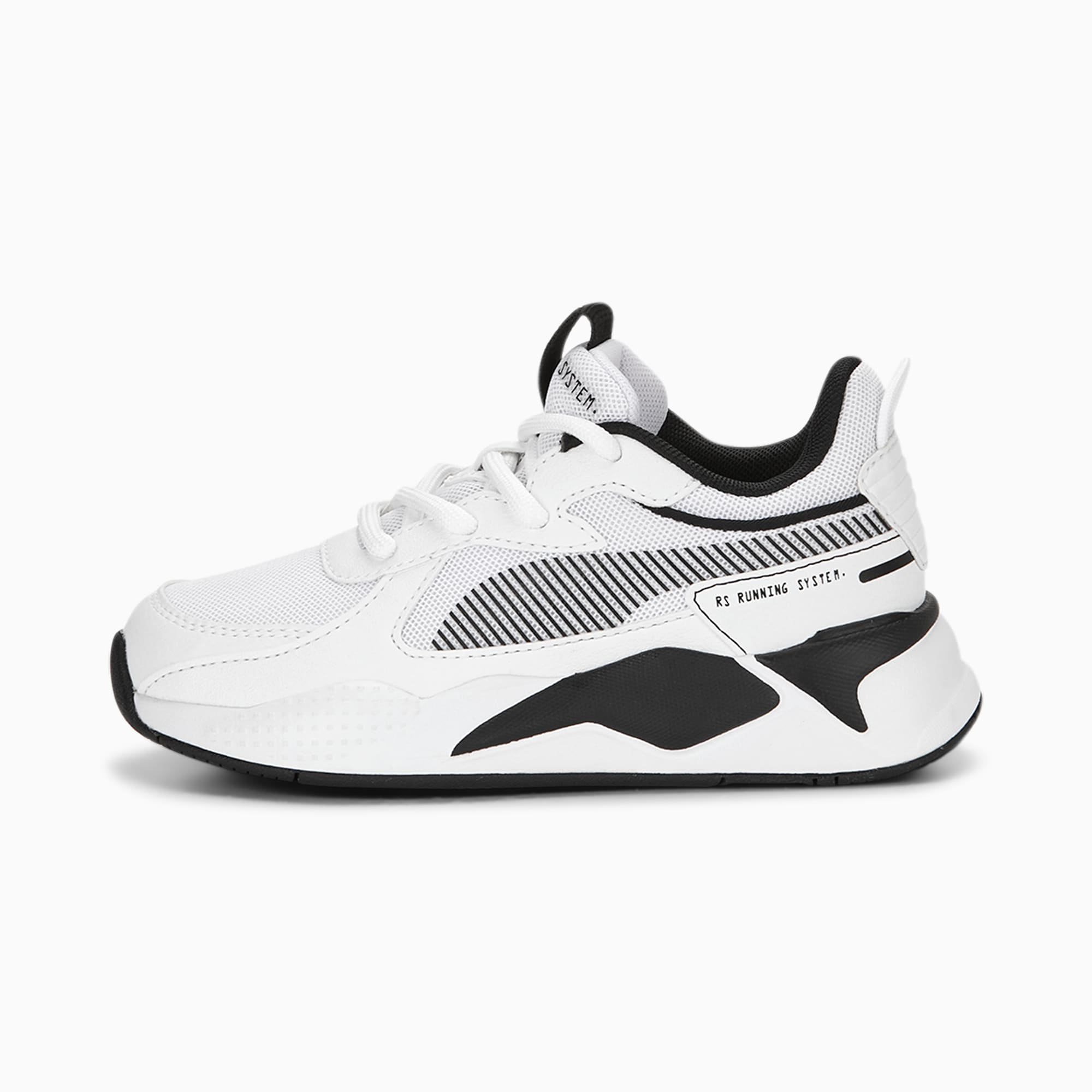Puma rs kids hotsell