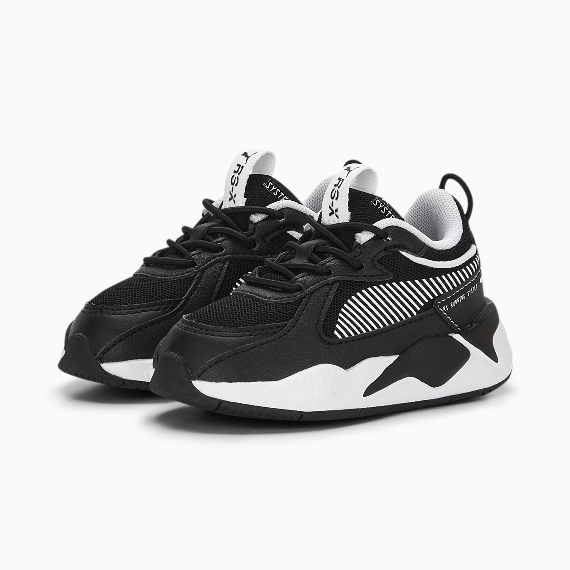 Puma rs-0 junior best sale grey
