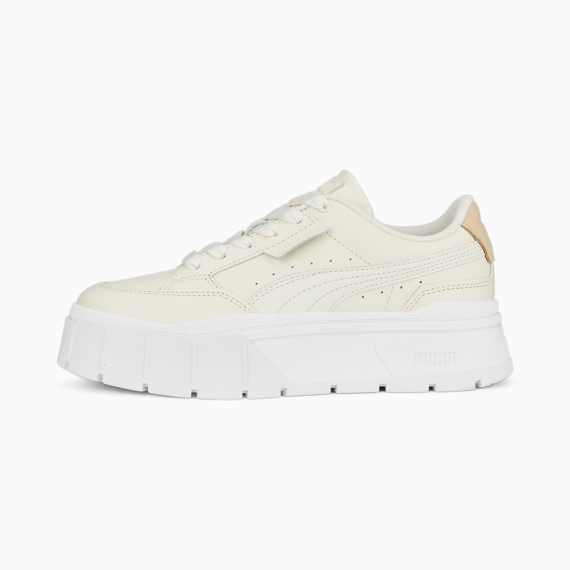 Chaussure puma bmw femme beige on sale