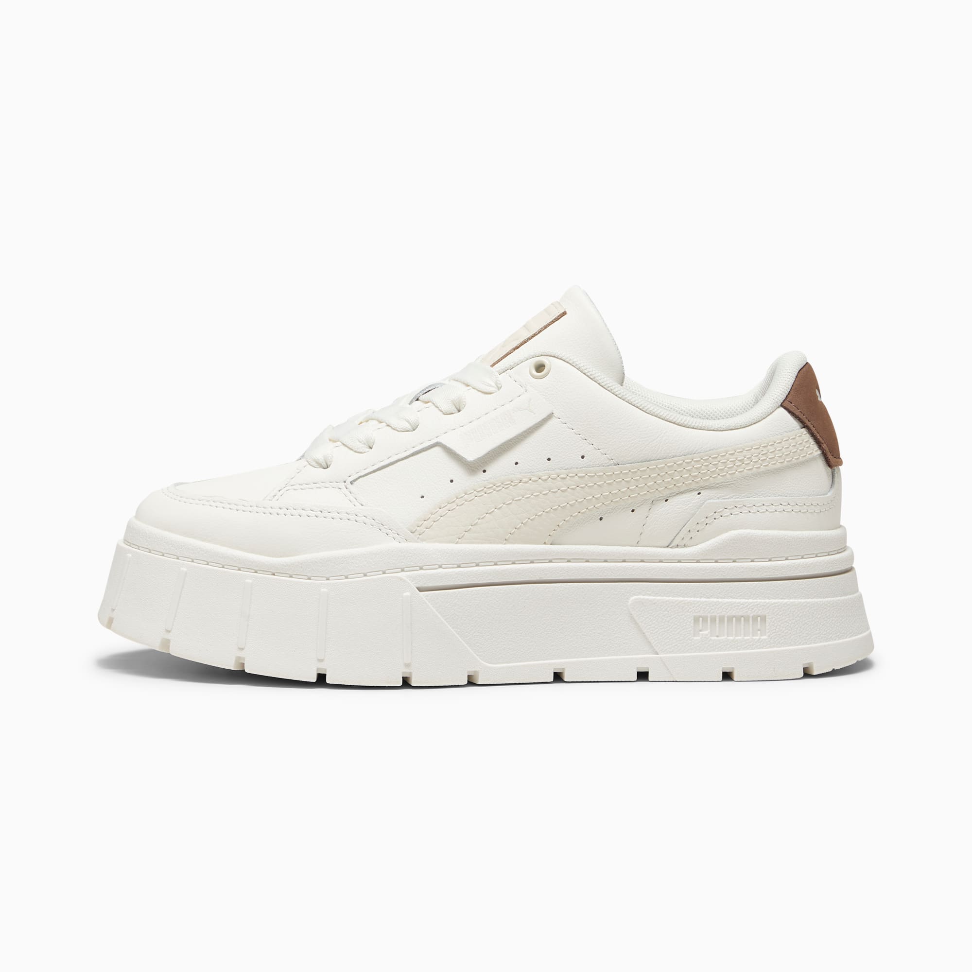 Mayze Stack Soft Sneakers Women PUMA Shoes PUMA