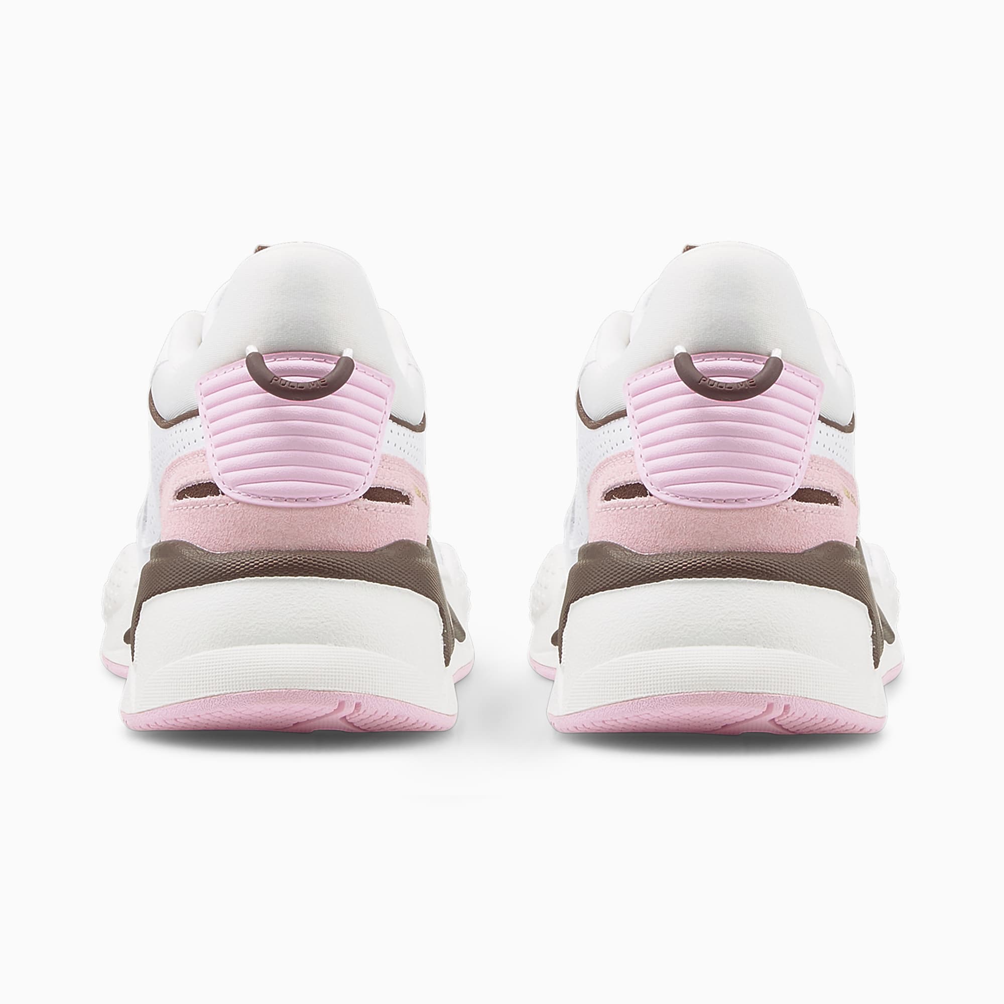 Puma rs discount x femme pastel