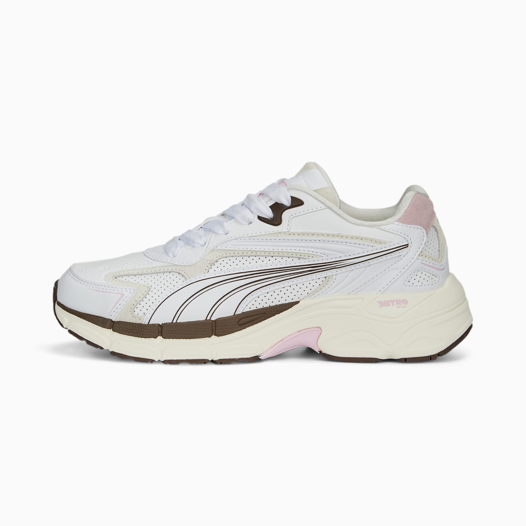 Teveris NITRO™ Preppy Women's Sneakers | PUMA