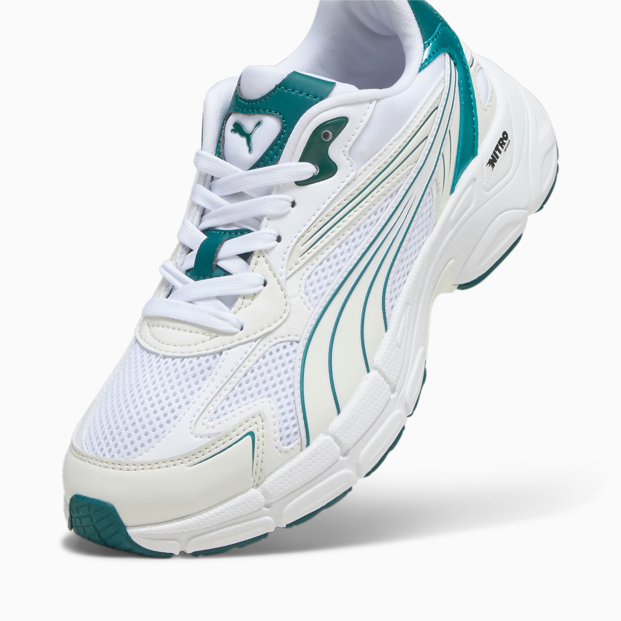 Puma axis online running shoes