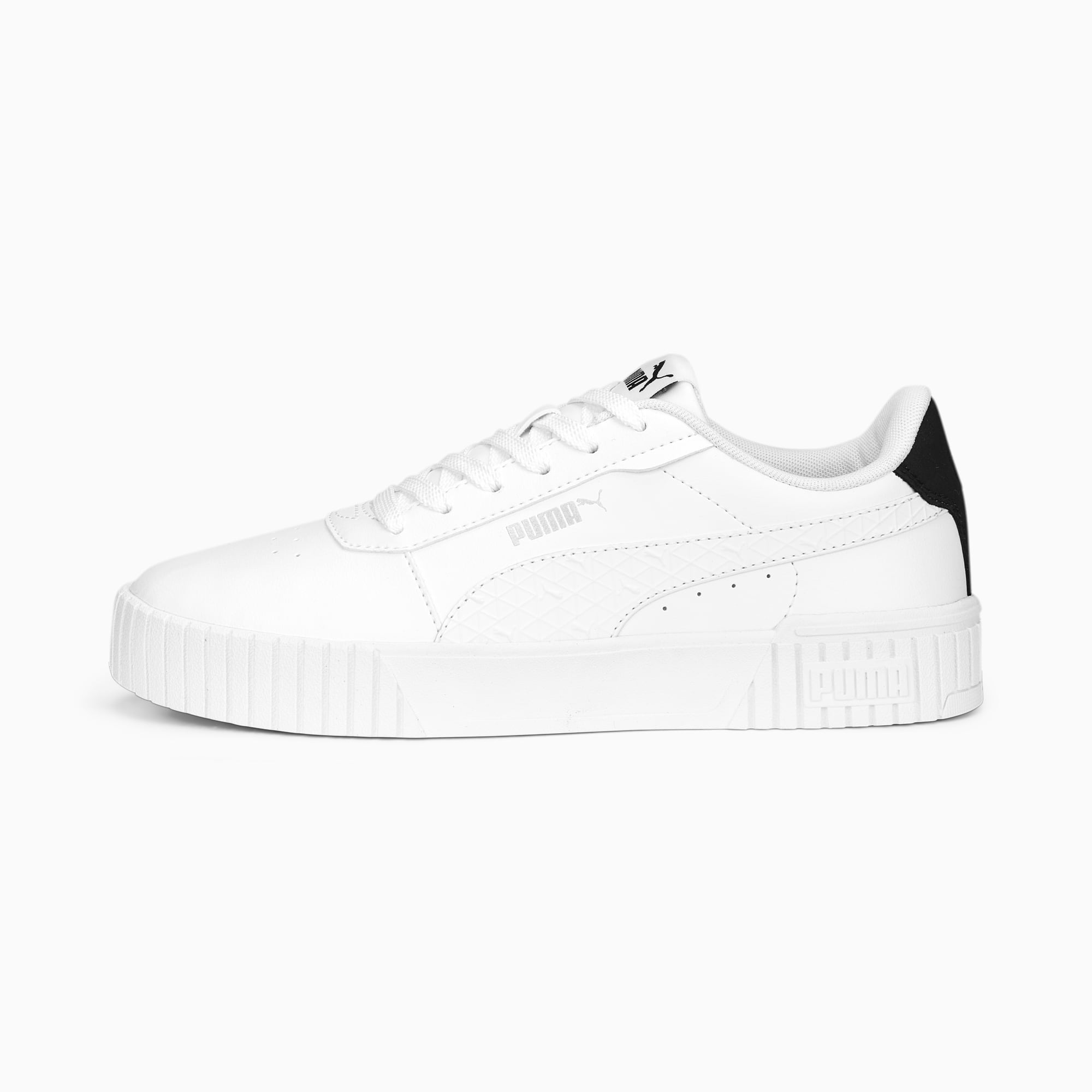 Puma sneakers dames carina shop
