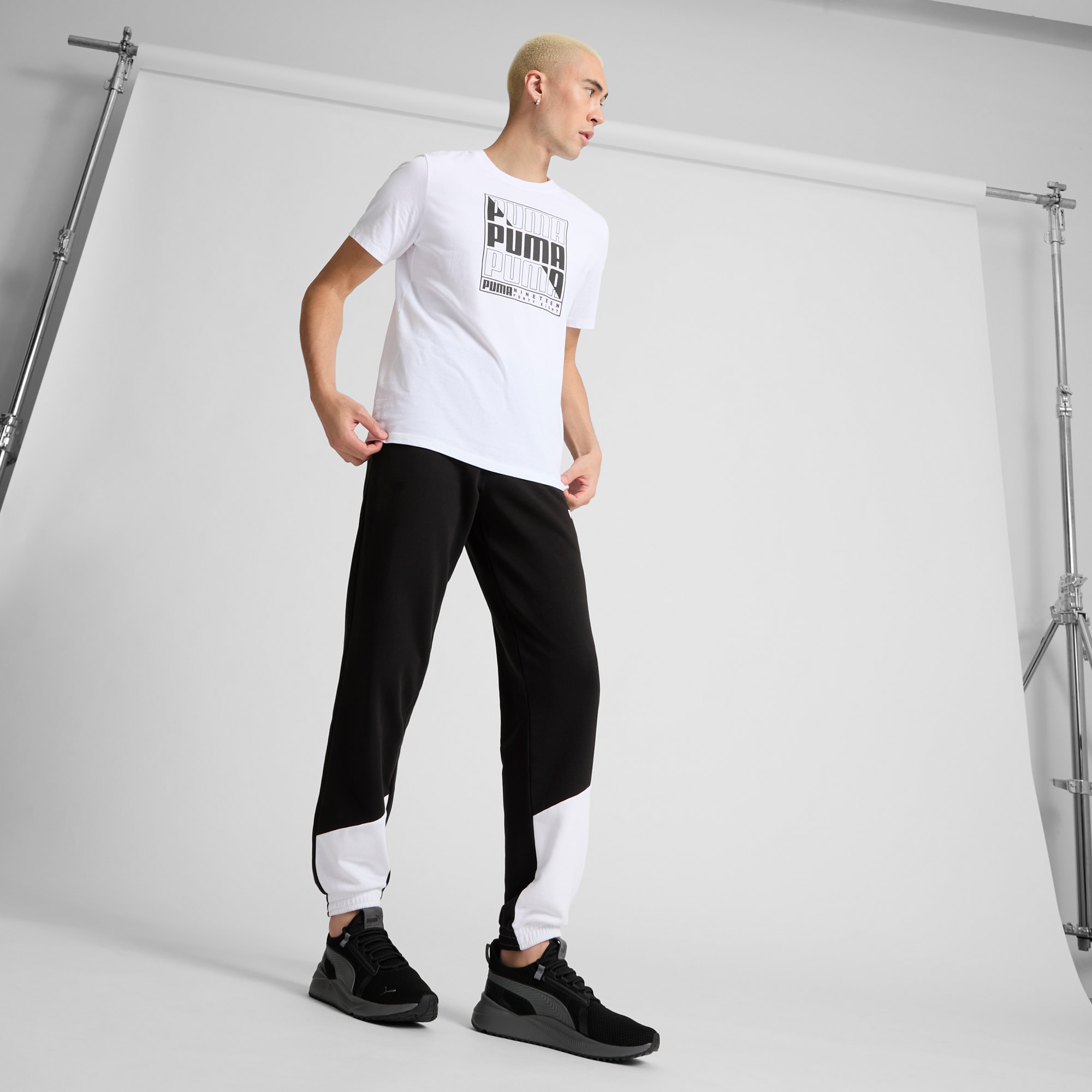 Puma street knit shop
