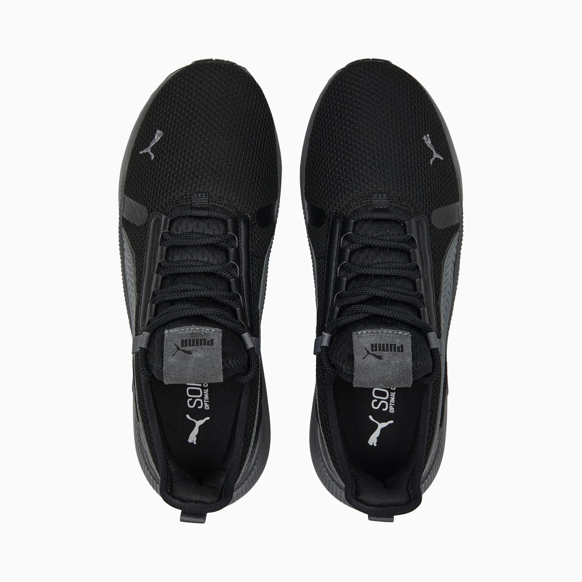Tenis puma enzo street knit bdp clearance
