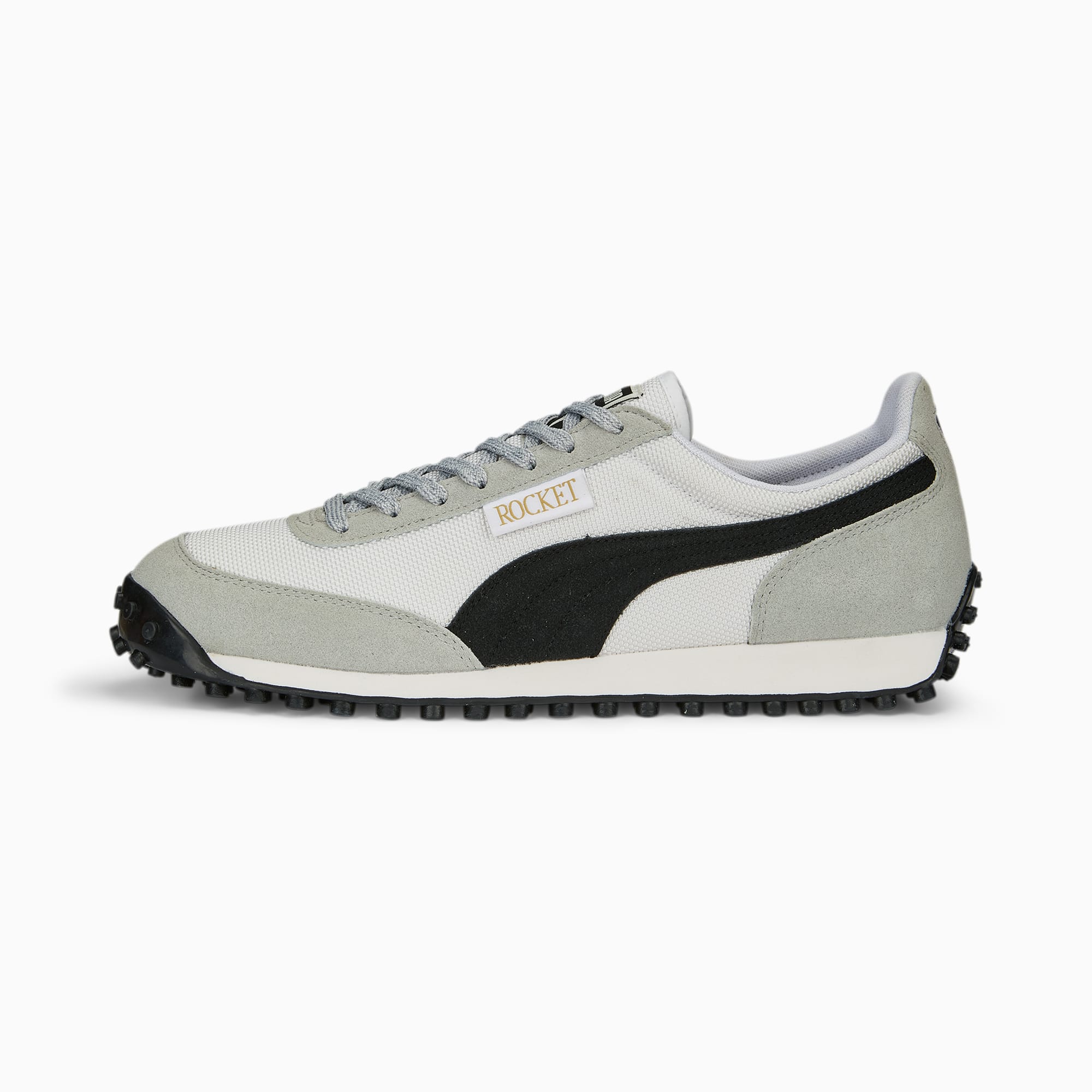 Rocket Classic Sneakers black PUMA
