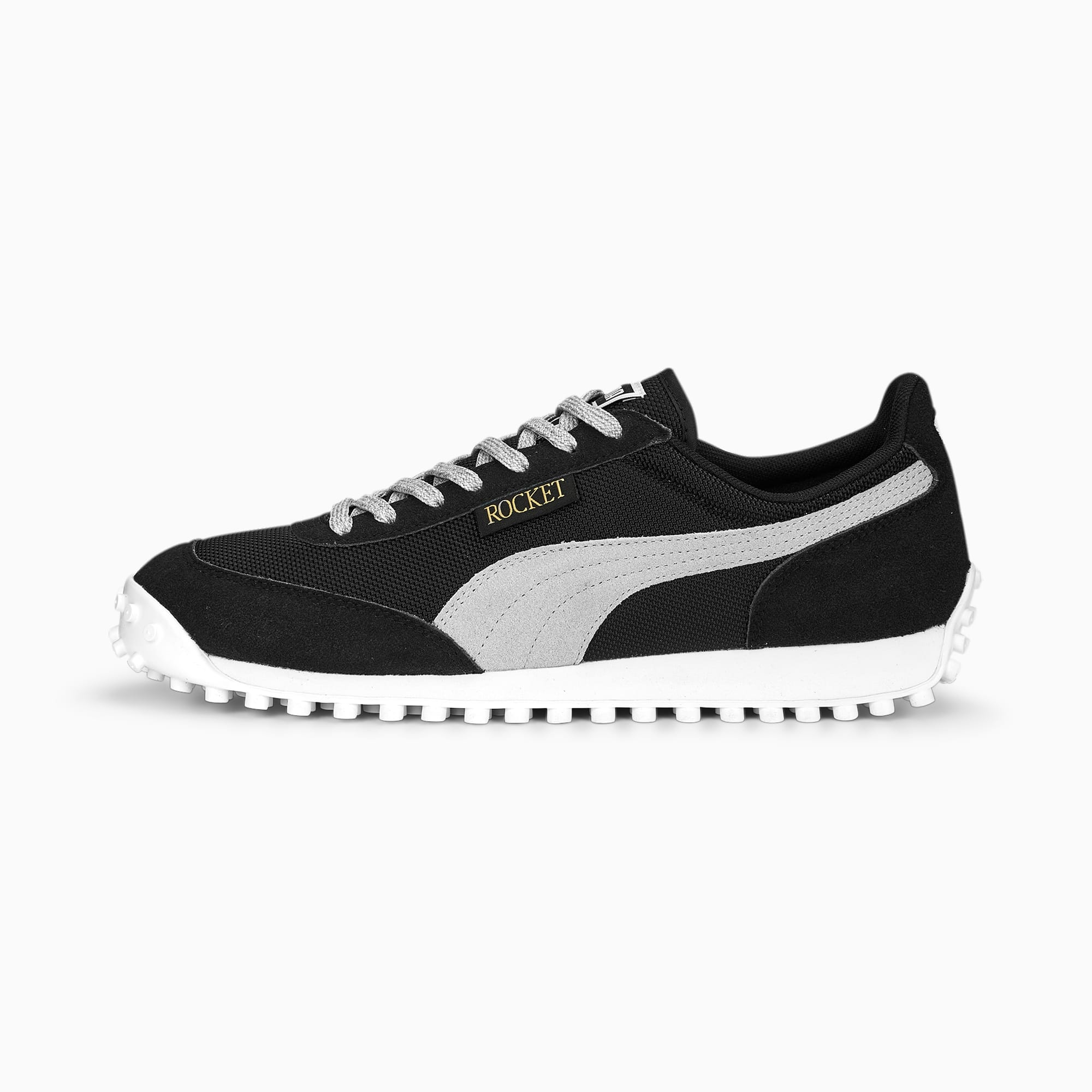 Rocket Classic Sneakers white PUMA