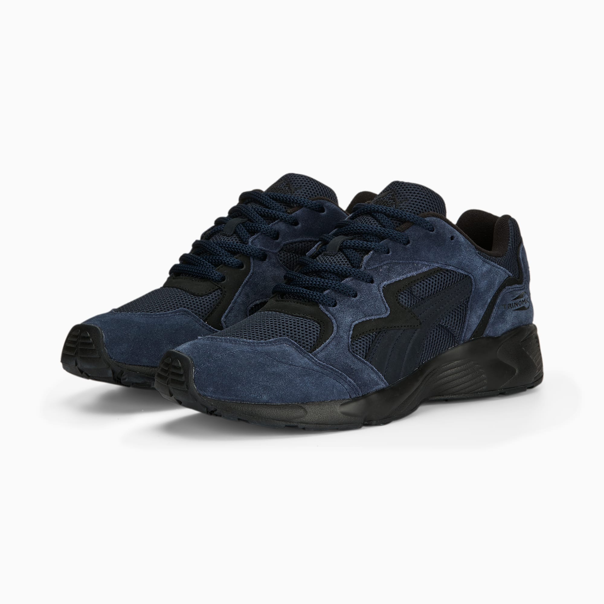 Puma prevail black new arrivals