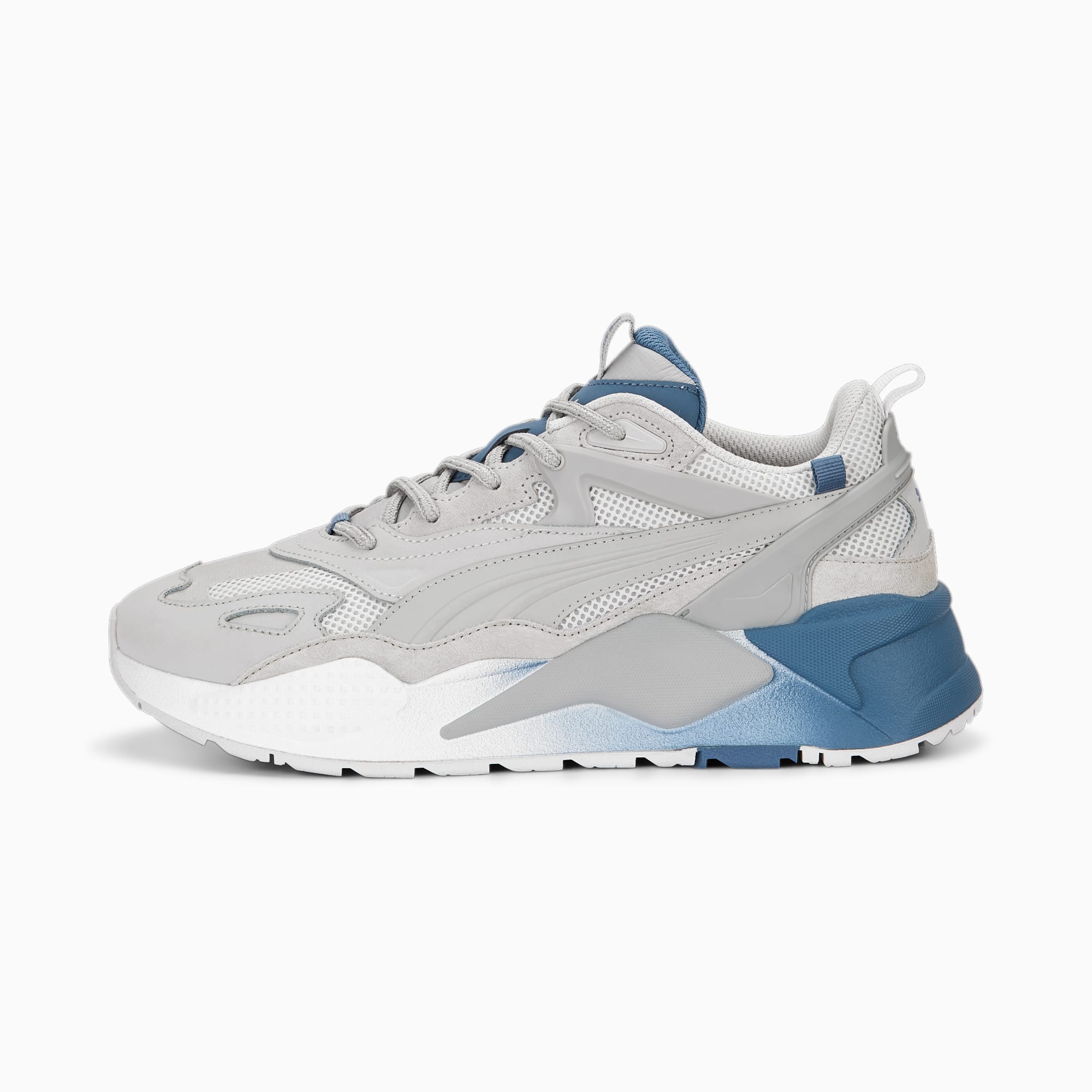 Puma rs x cheap homme grise