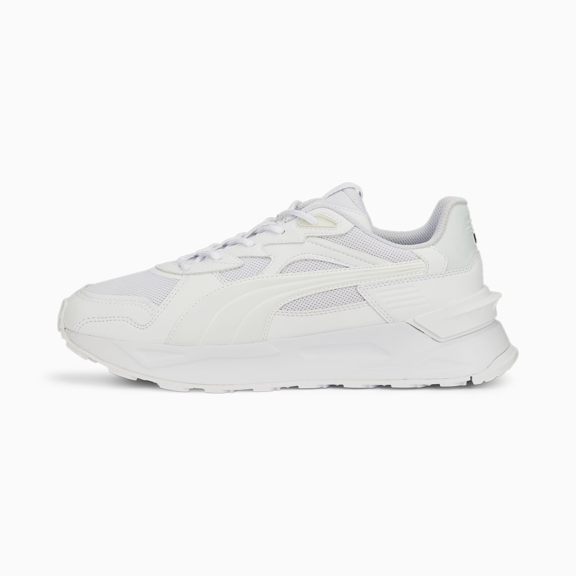 Puma black asphalt white discount