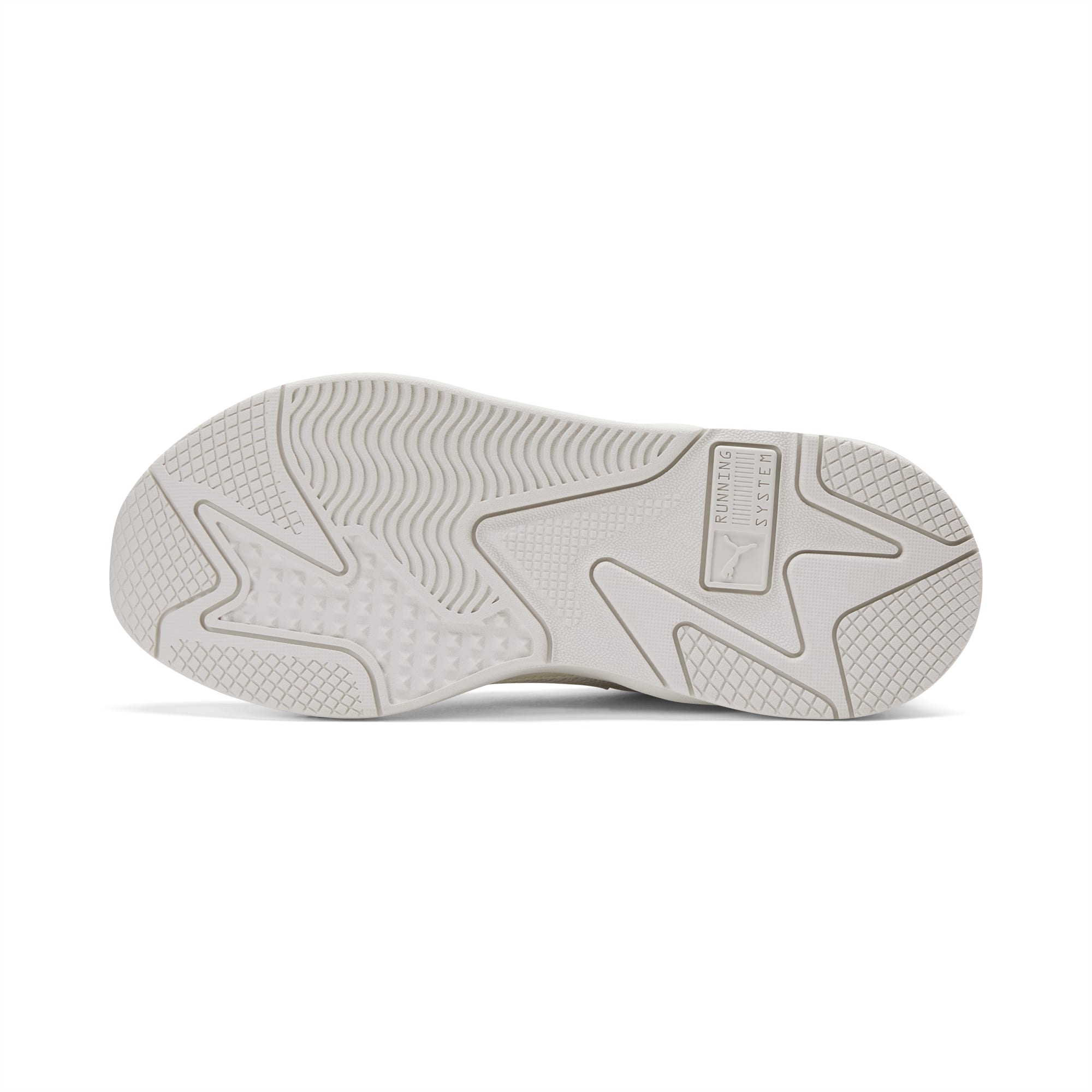 Baskets pour homme Puma RS-X Geek - Gris/Noir - 391174 03