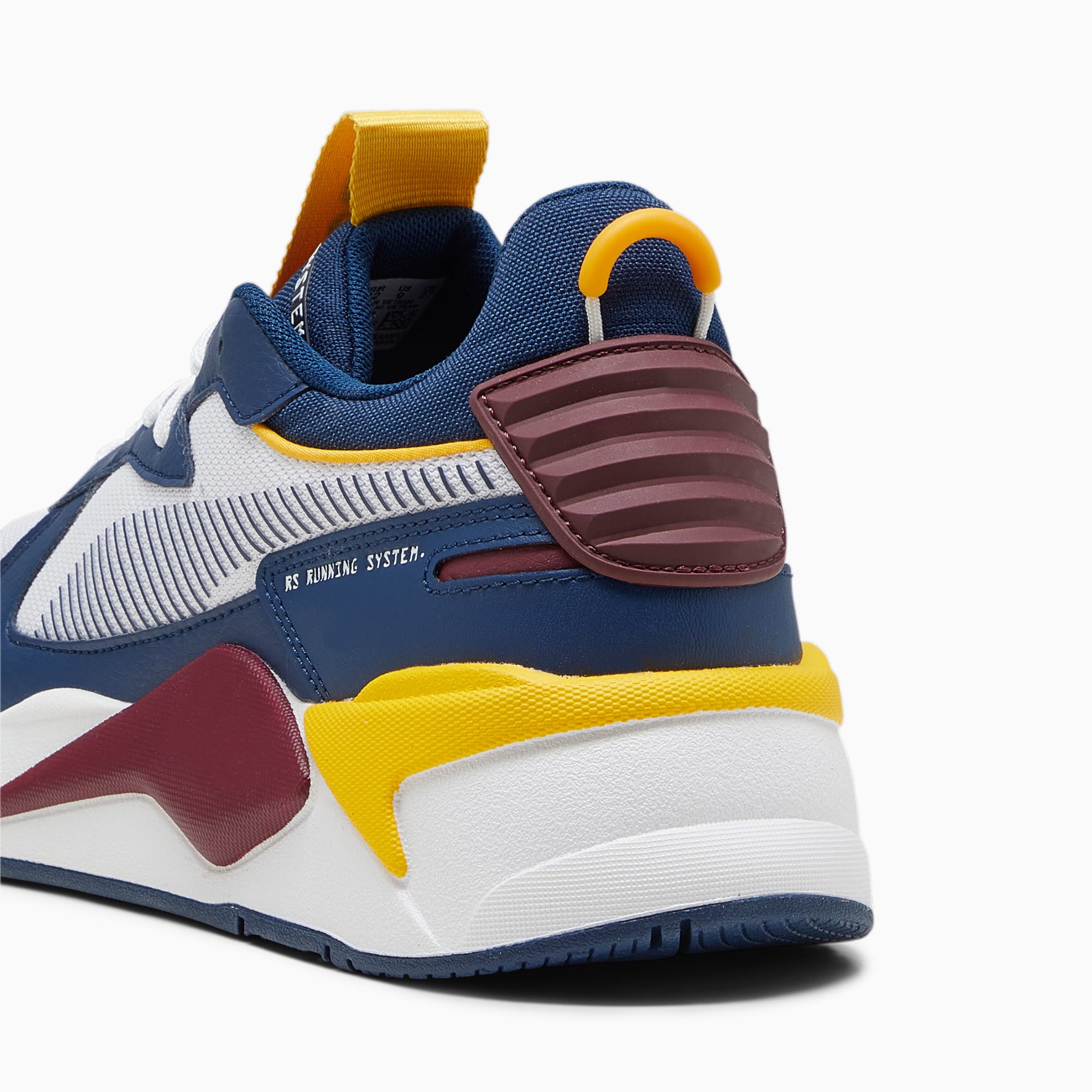 Puma store geek shoes