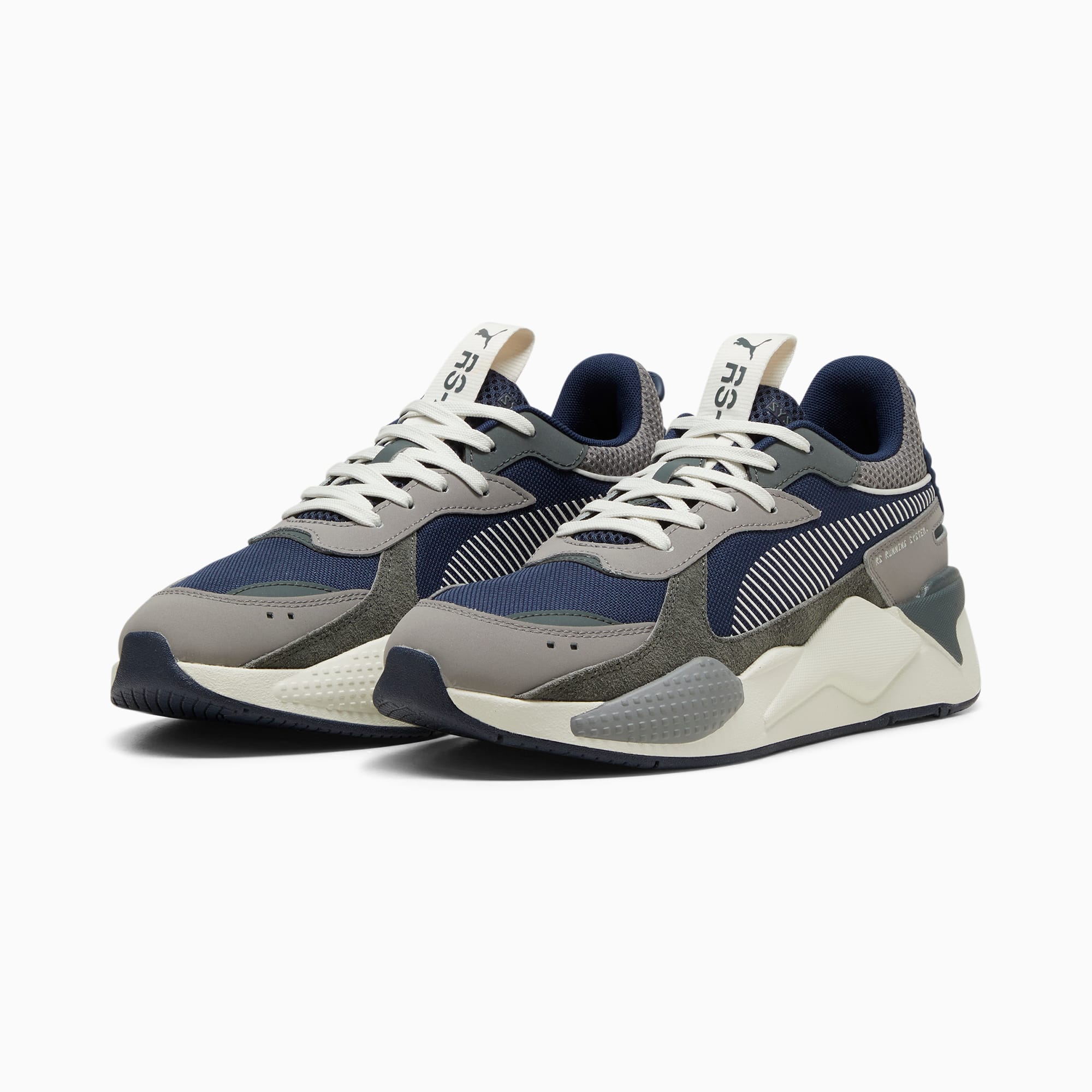 Tenis RS X Suede PUMA