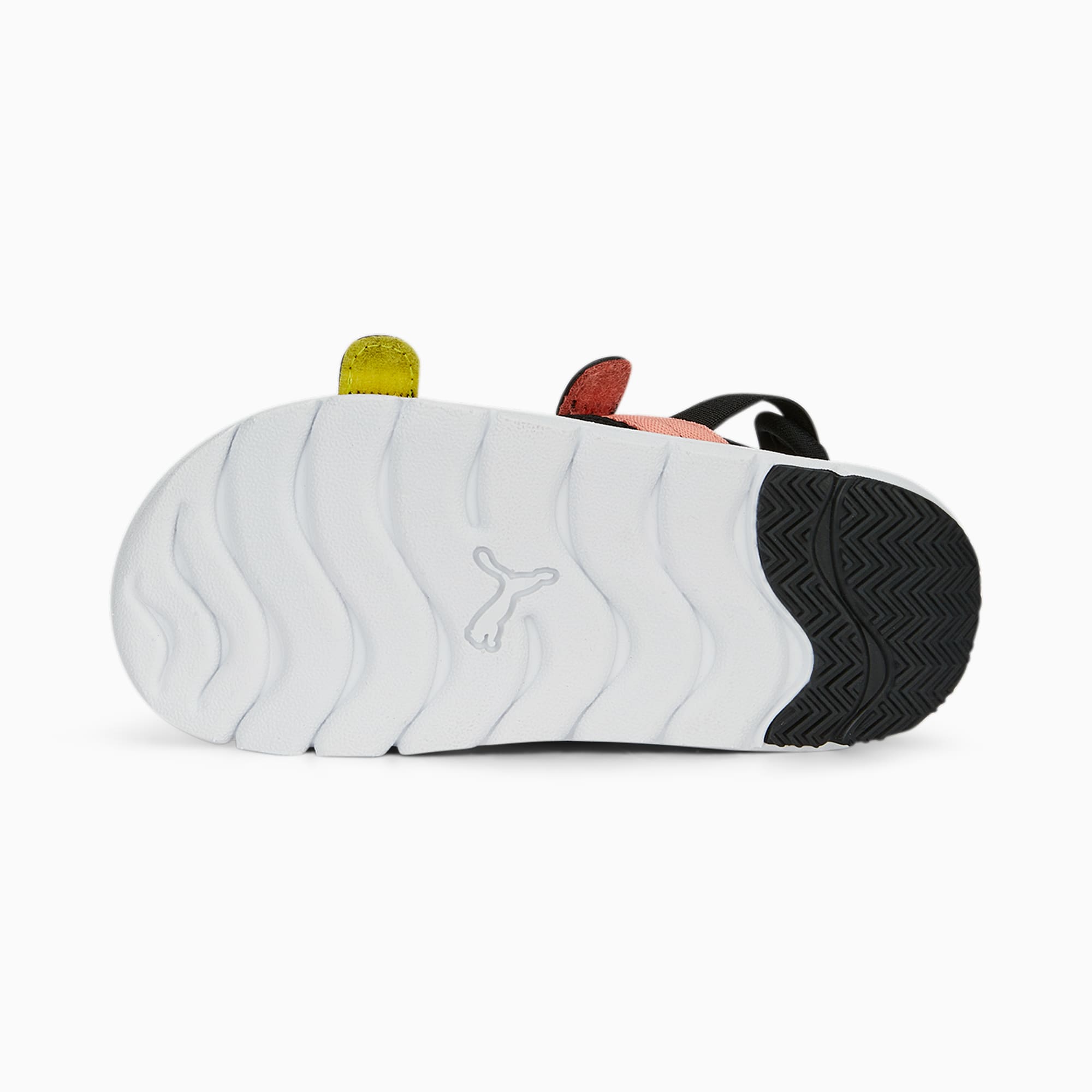 Puma new sandals hotsell