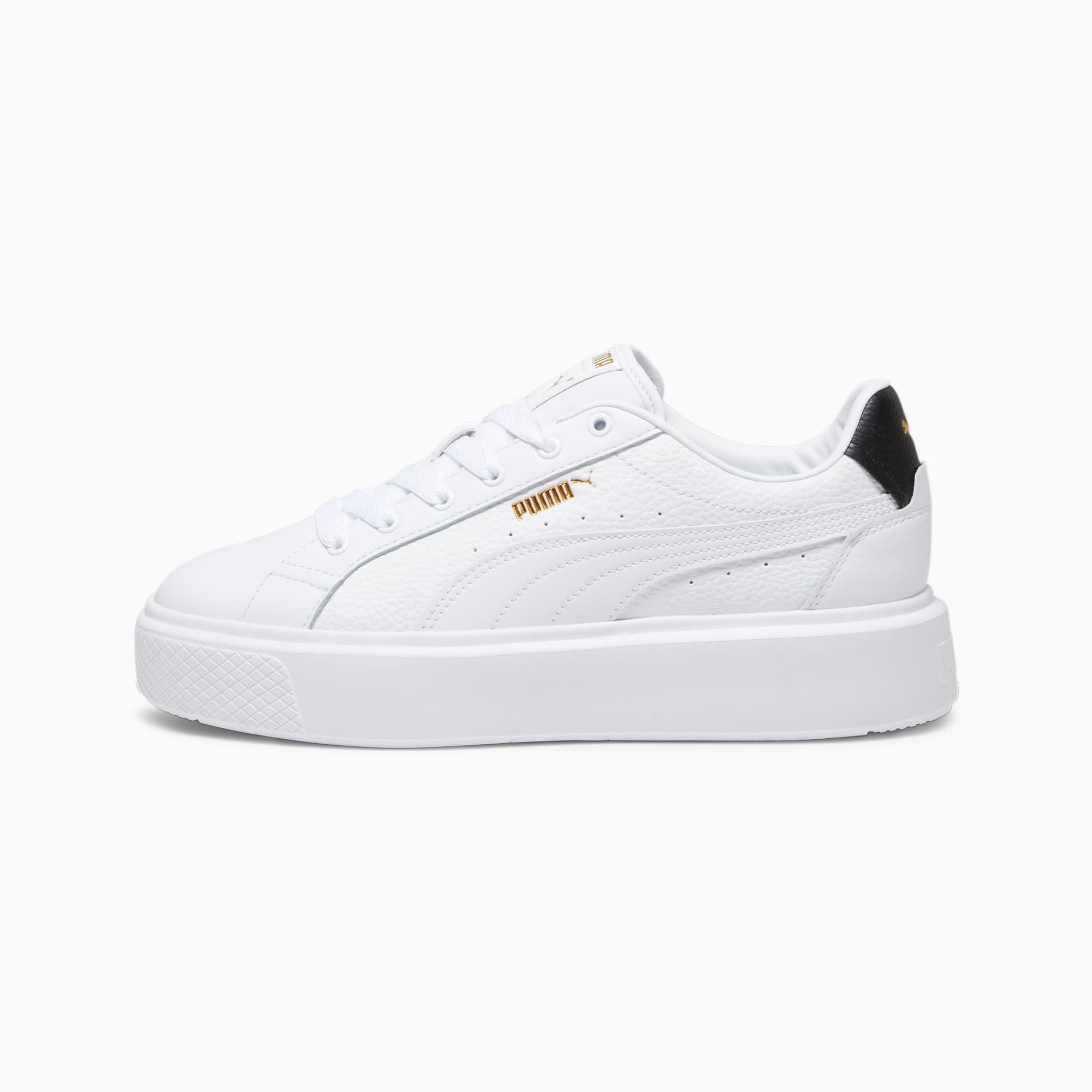 Sneaker puma vikky platform sale