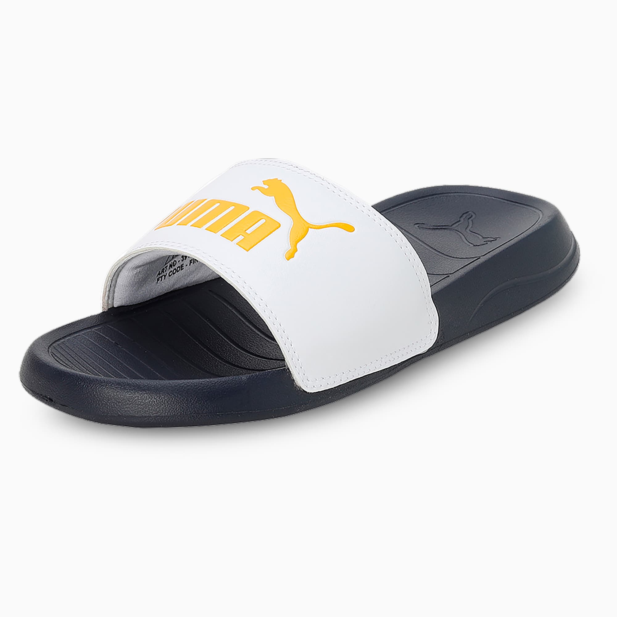 Puma popcat deals slides india