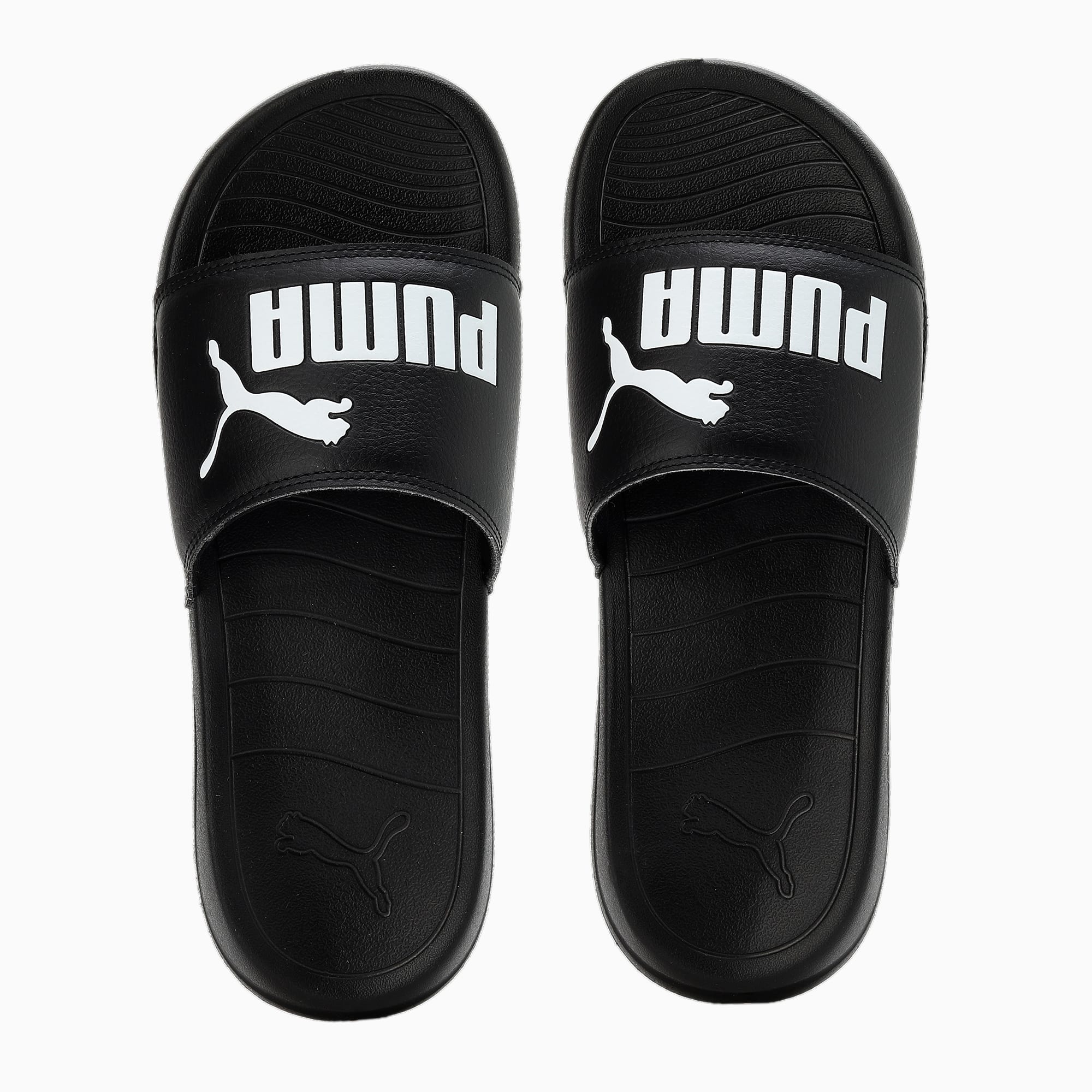 Puma popcat reflective slides 2025