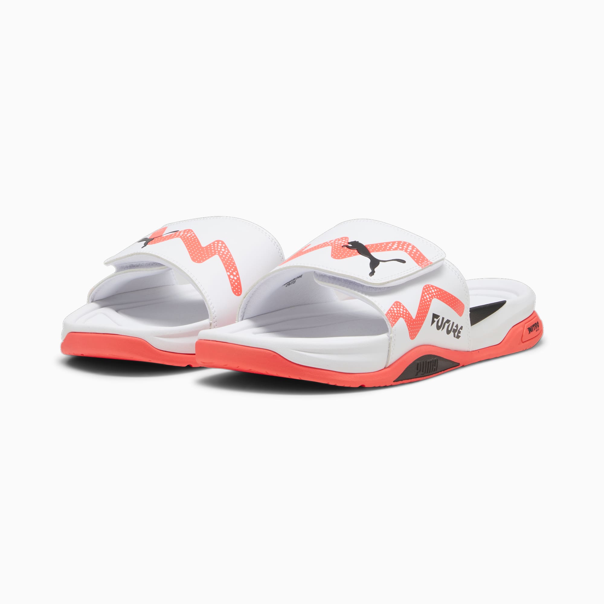 Puma new slippers sale 219