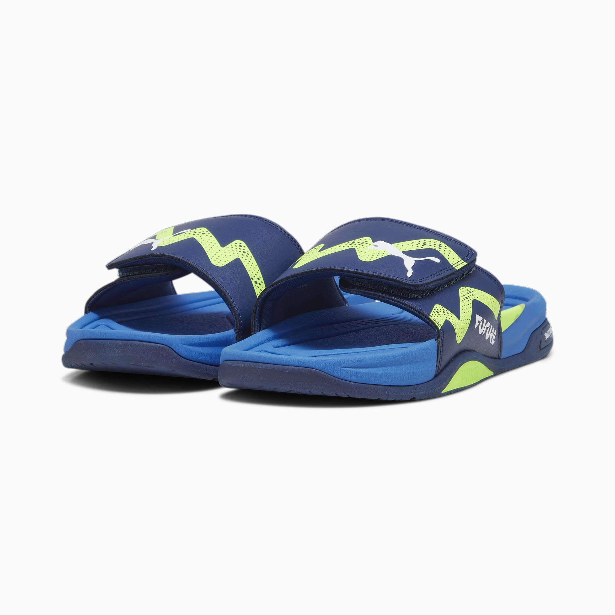 Puma shoes and slippers shop