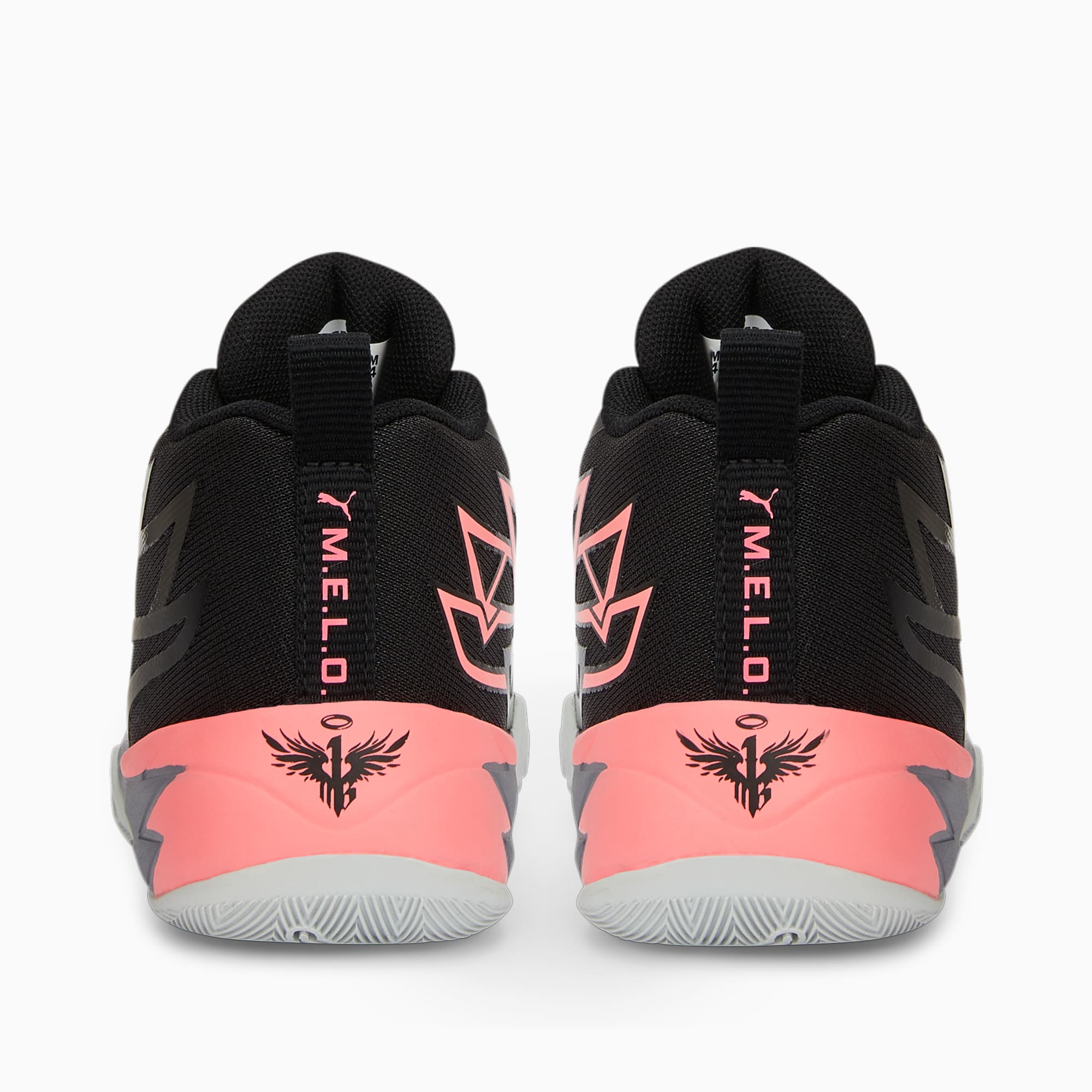 MB.02 Basketball Toddlers' Shoes | PUMA