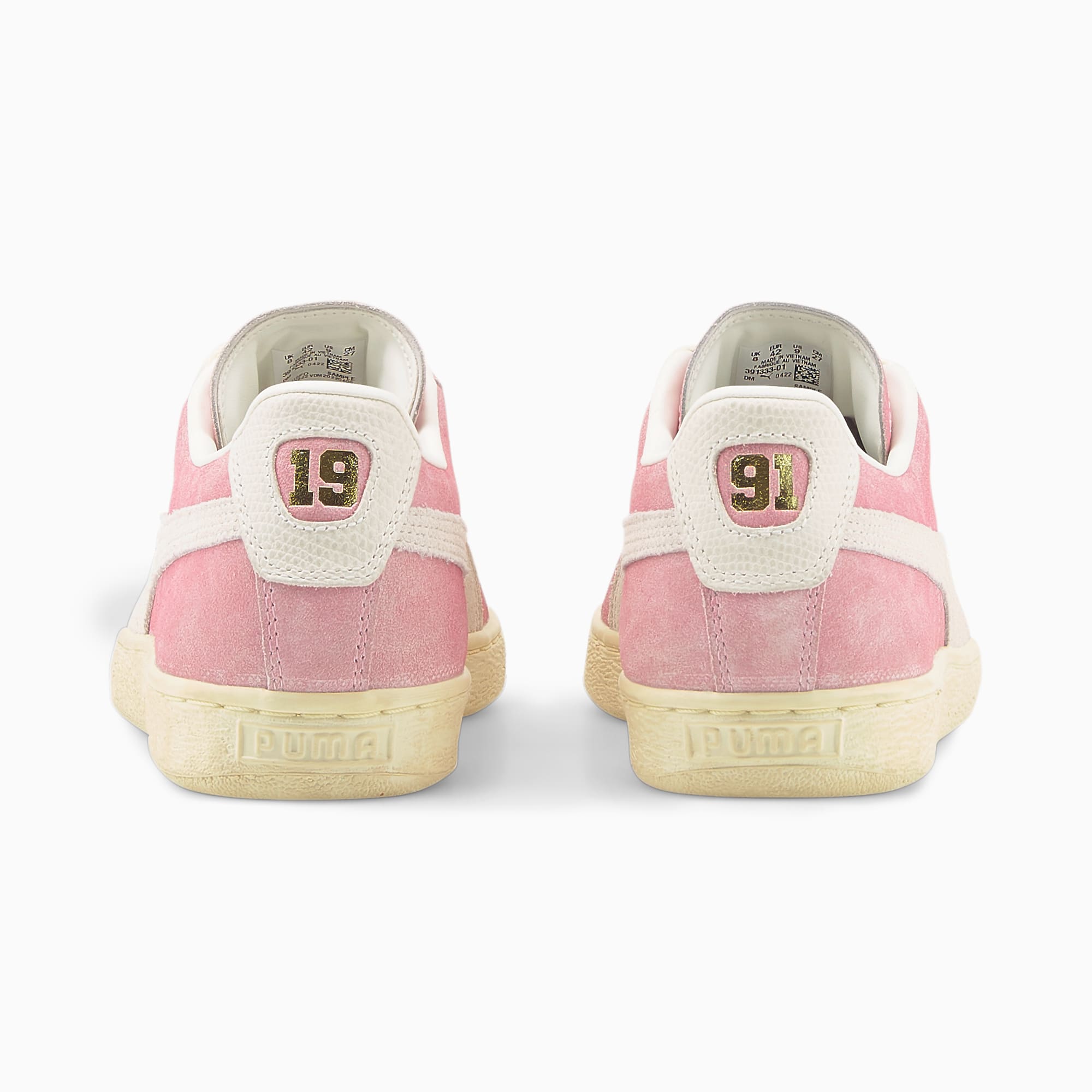 Puma suede clearance bboy edition