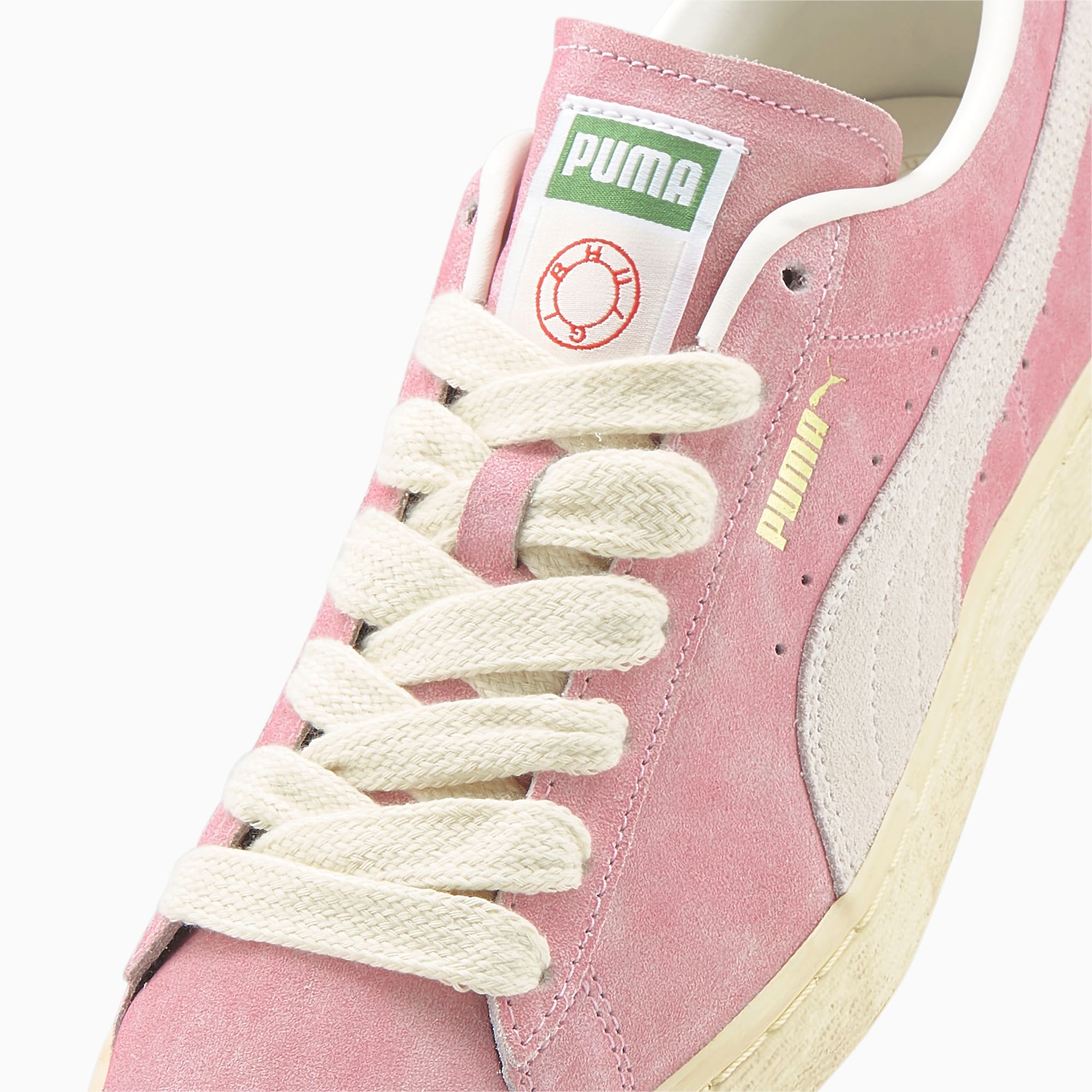 Puma suede b boy new arrivals