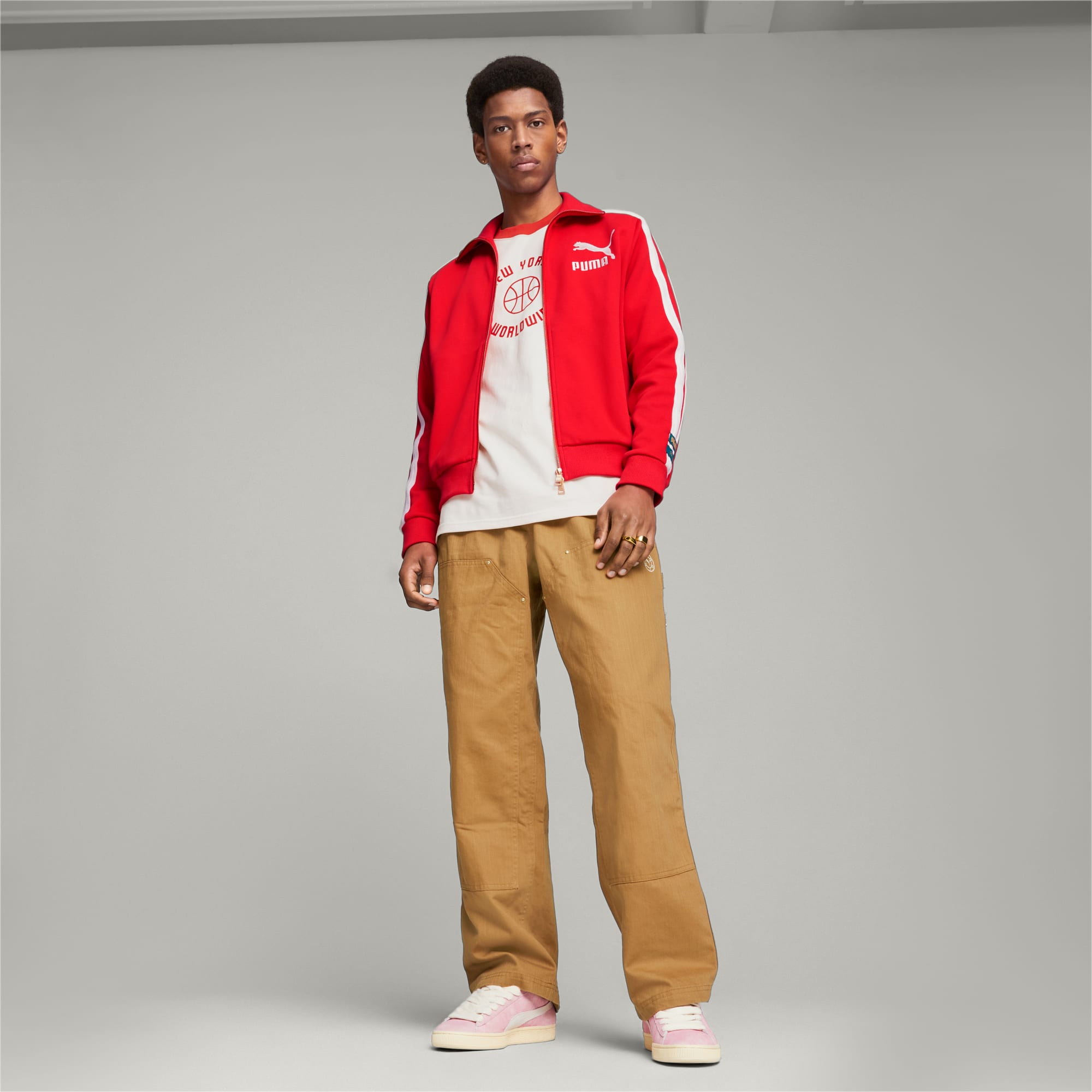 Puma online b boy