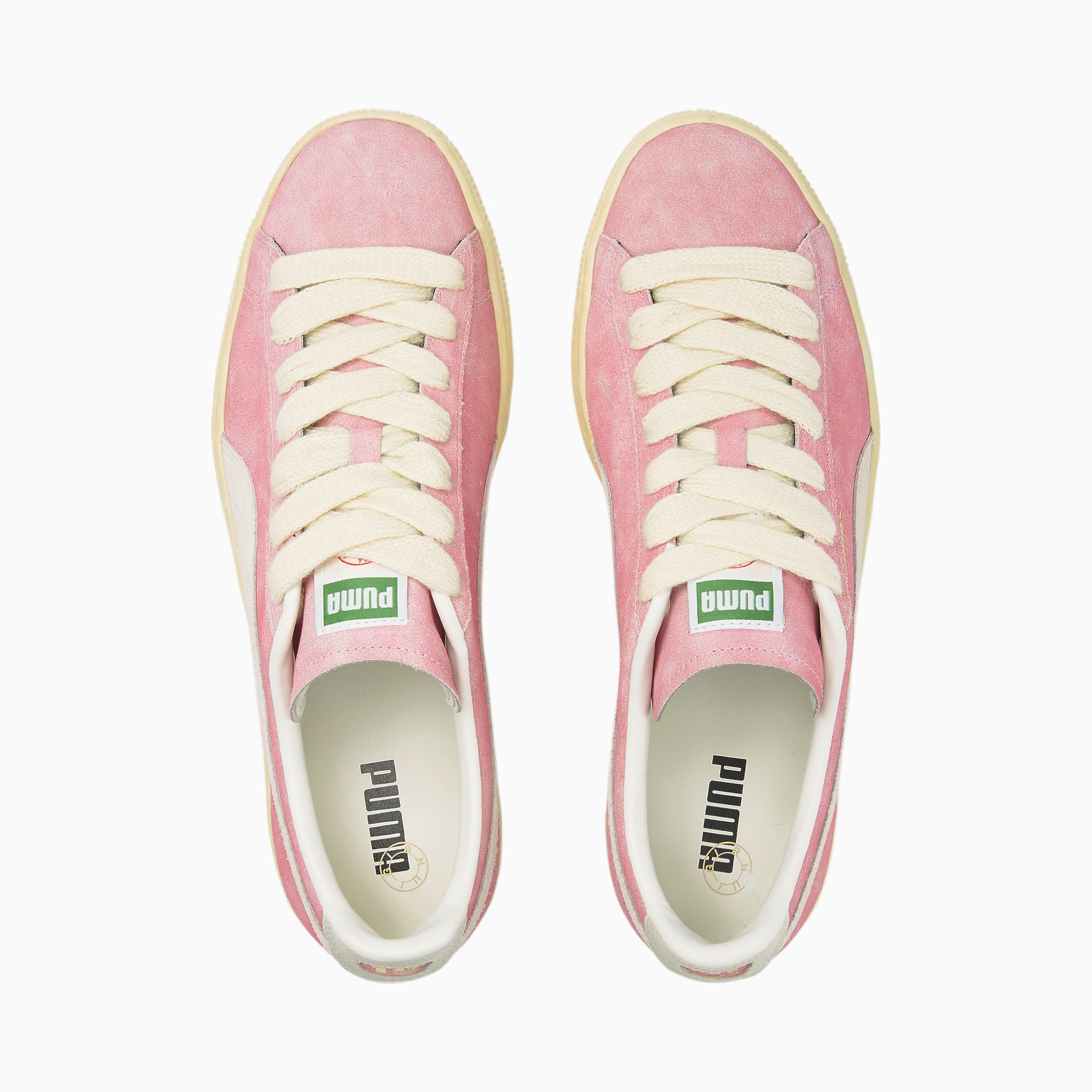 Puma suede bboy discount shoes