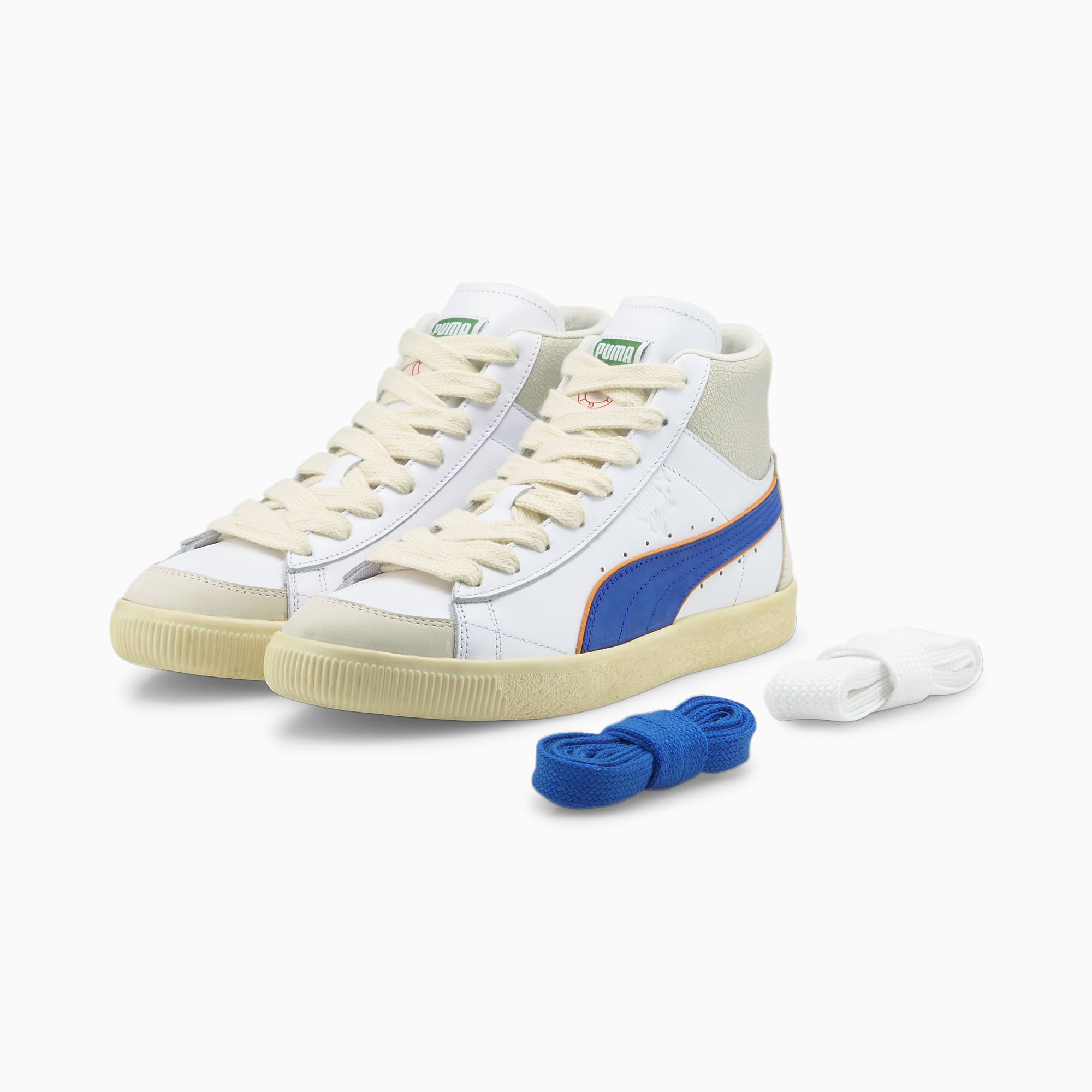 Puma clyde price new arrivals