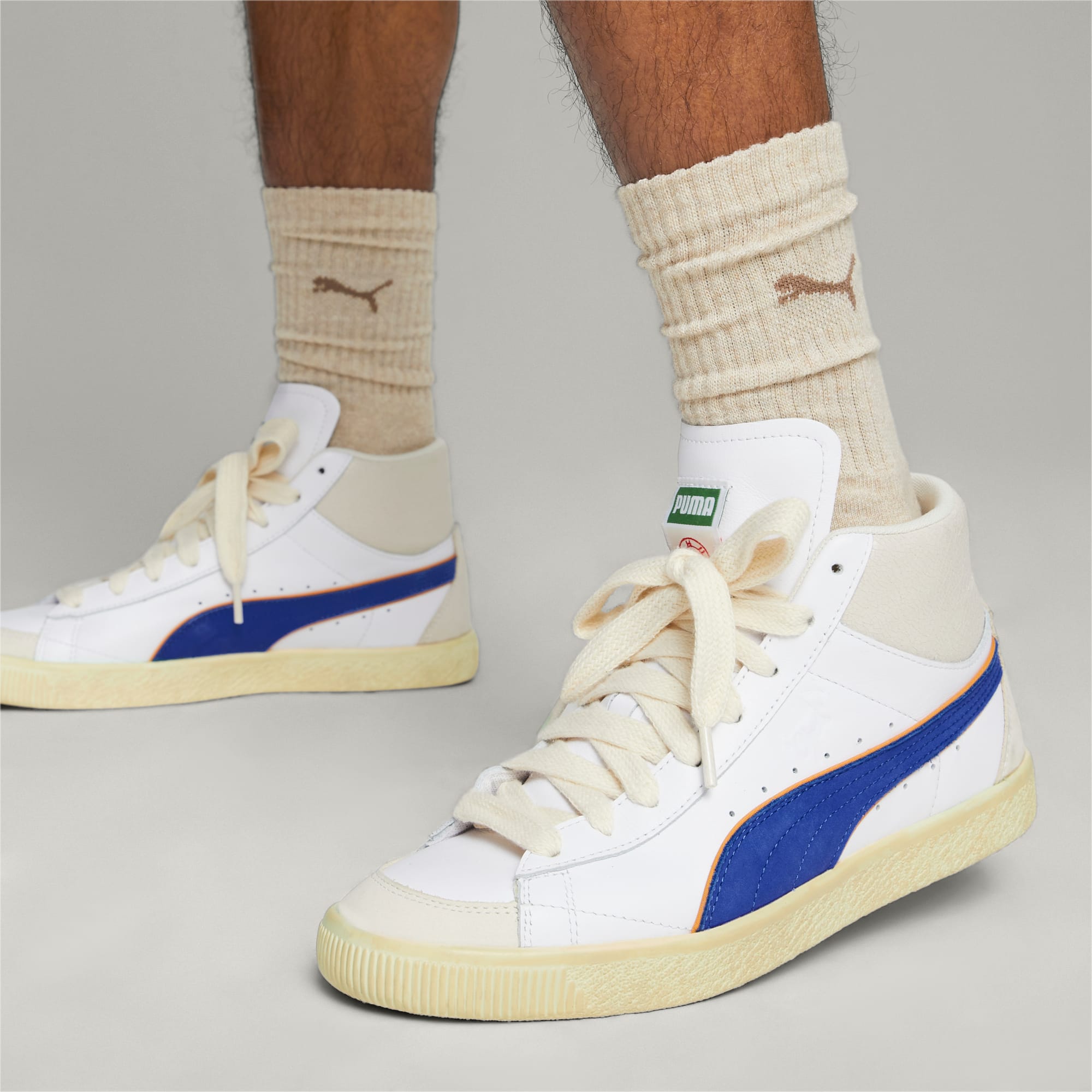 PUMA x RHUIGI Clyde Sneakers PUMA Shop All Puma PUMA