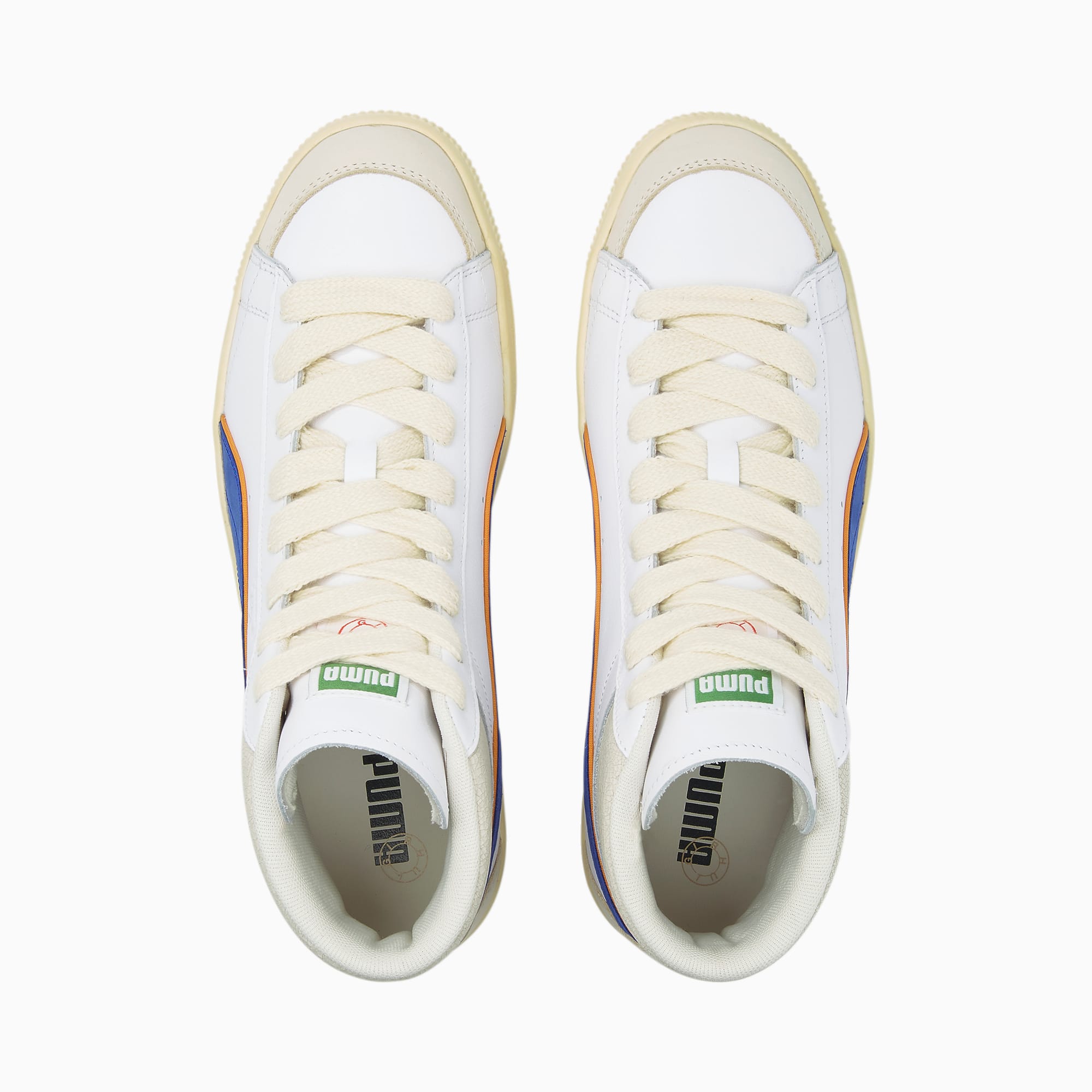 Puma basket sales 90680 l