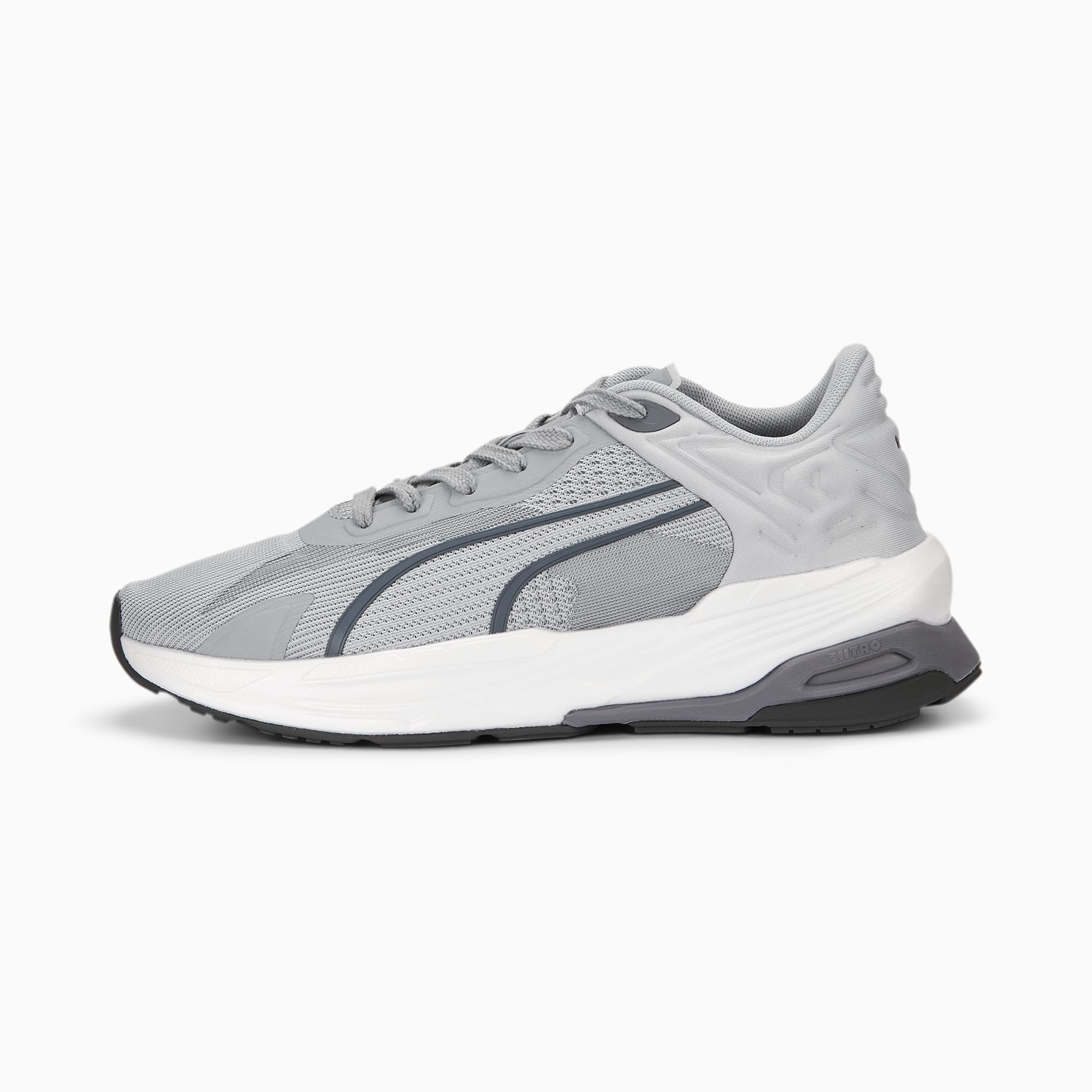 Extent NITRO Engineered Mesh Sneakers PUMA