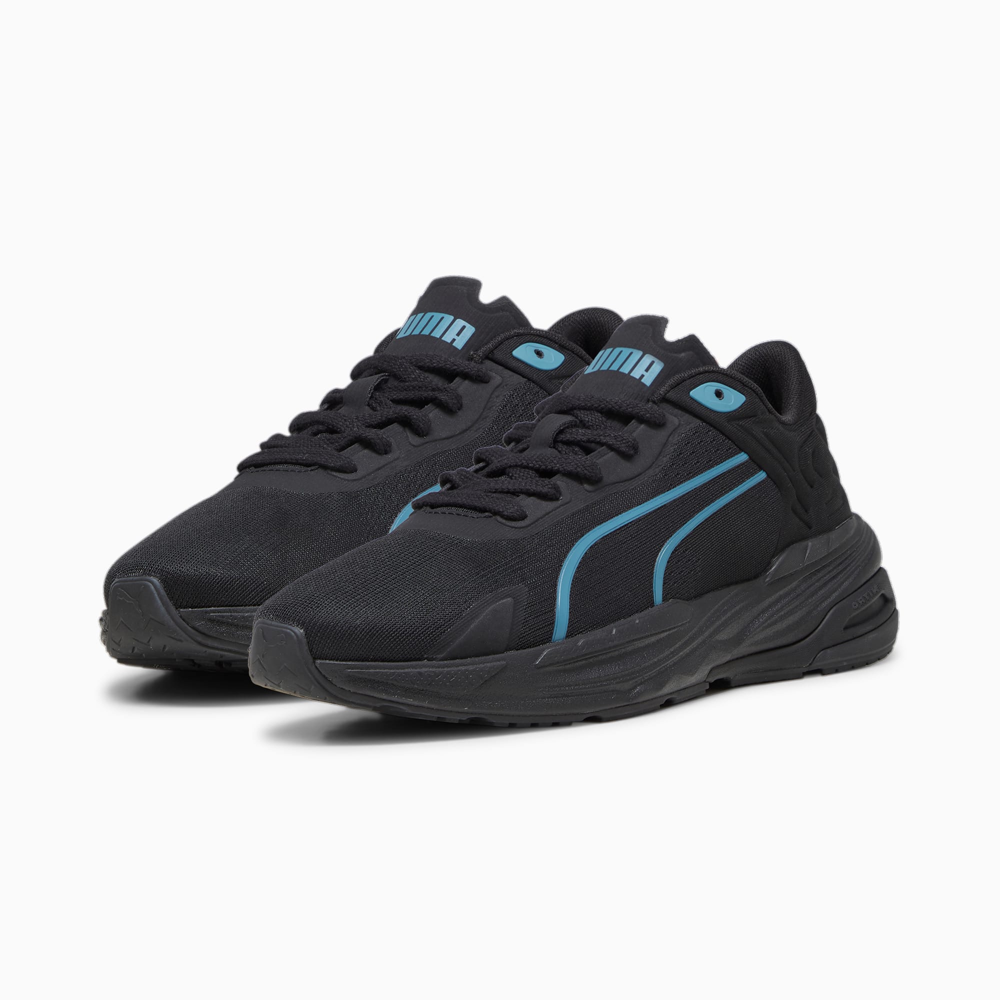 Mesh puma best sale shoes