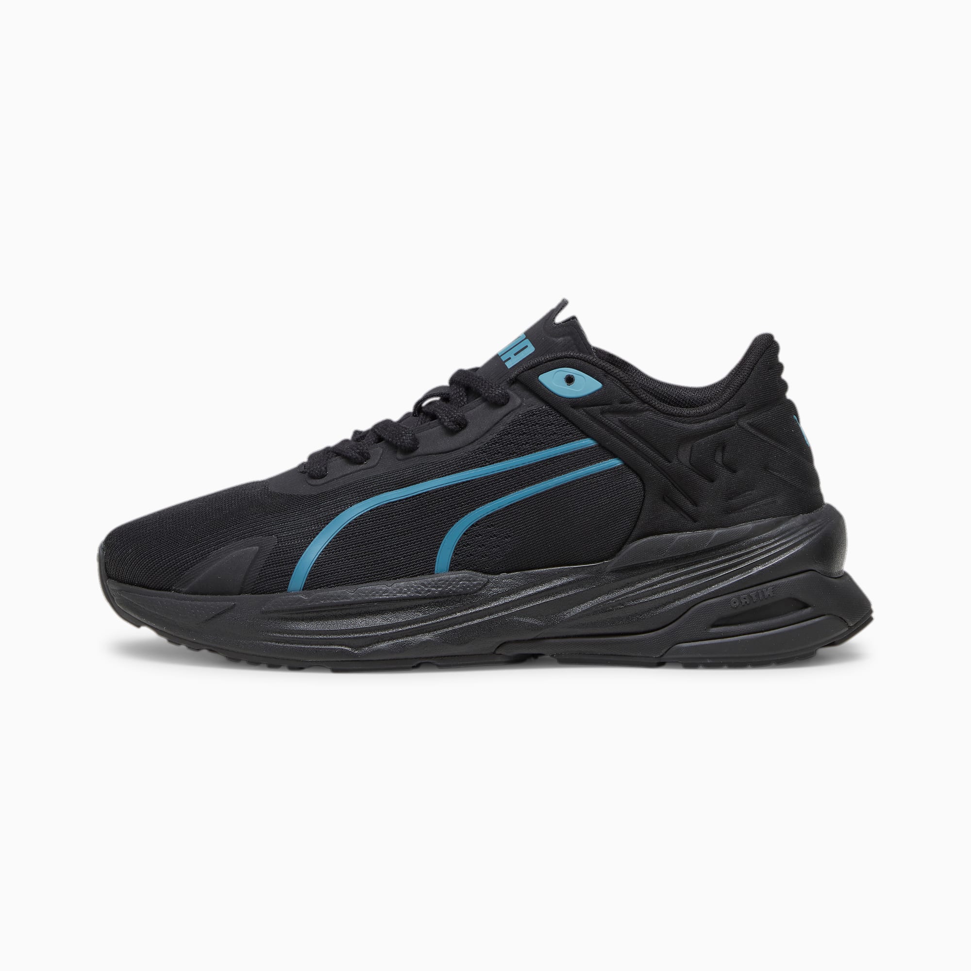 Extent NITRO Engineered Mesh Sneakers, blue