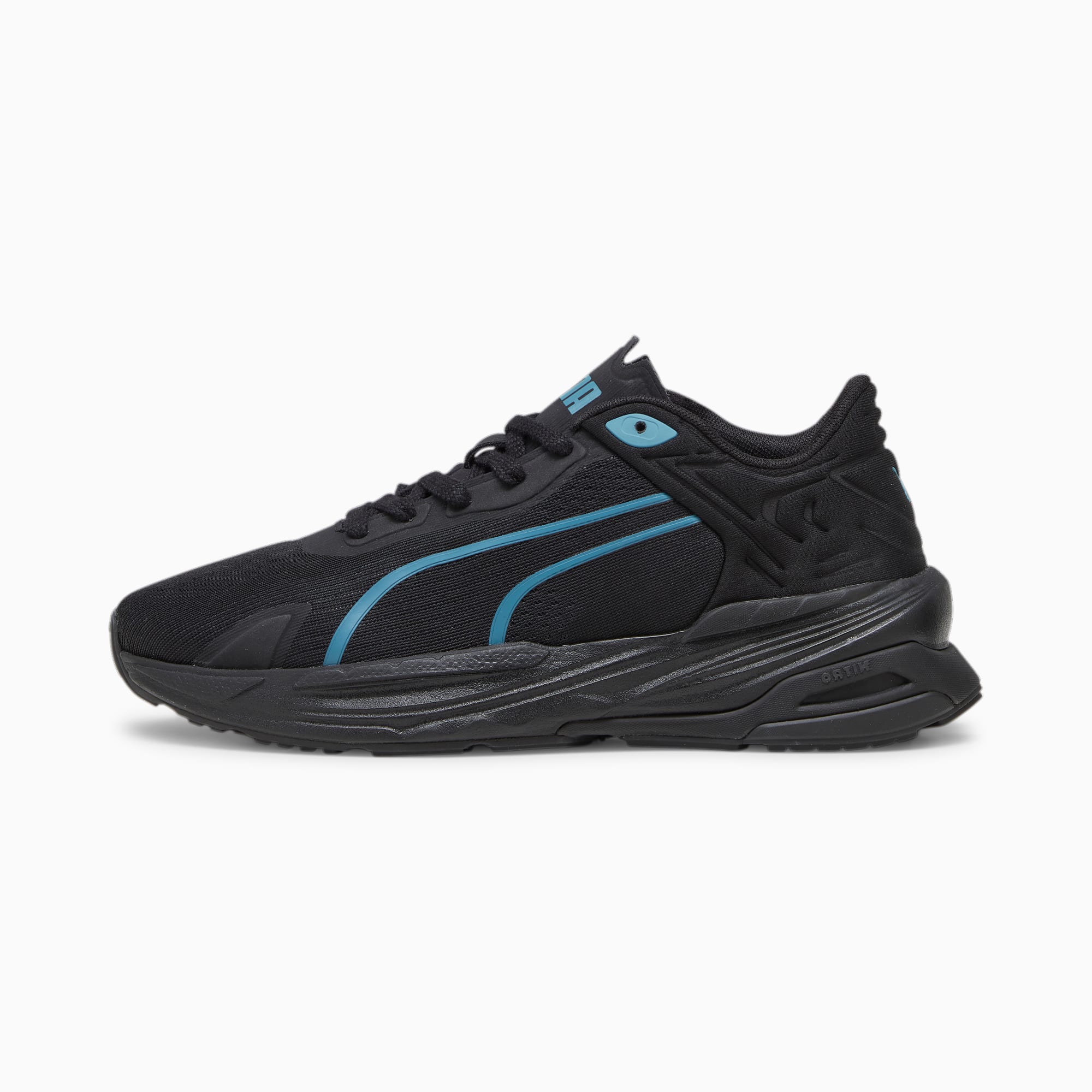 Puma discount basket mesh