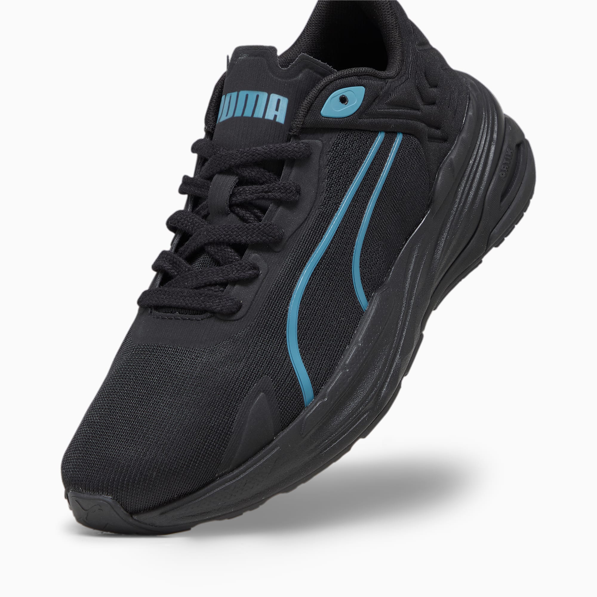 Puma men's insurge engineered mesh shop training shoes