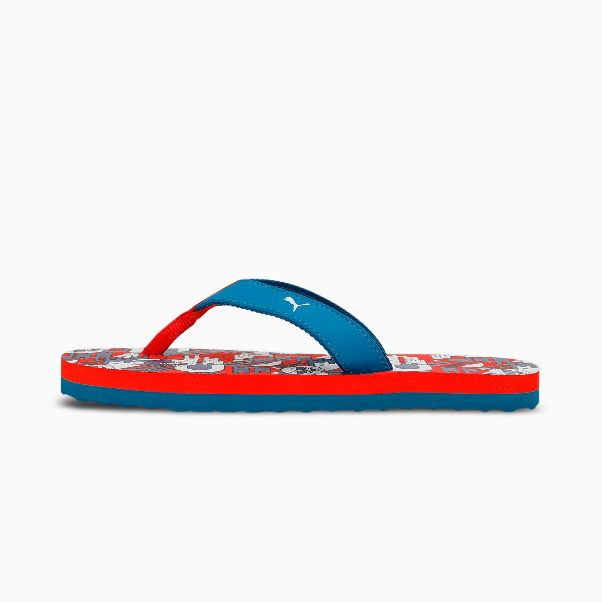 Puma ferrari flip flops hot sale