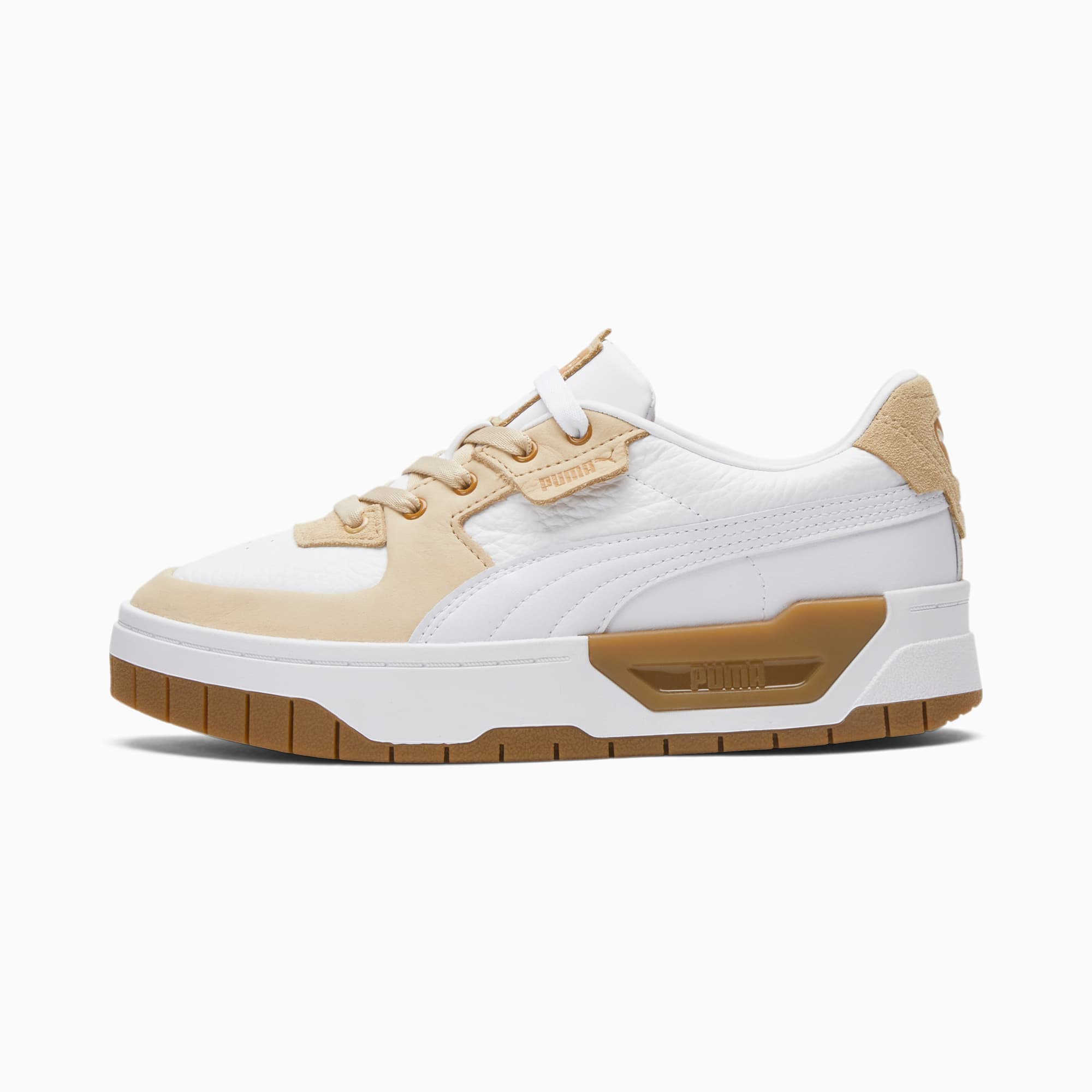 Cali Dream Brushed Suede Women's Sneakers PUMA