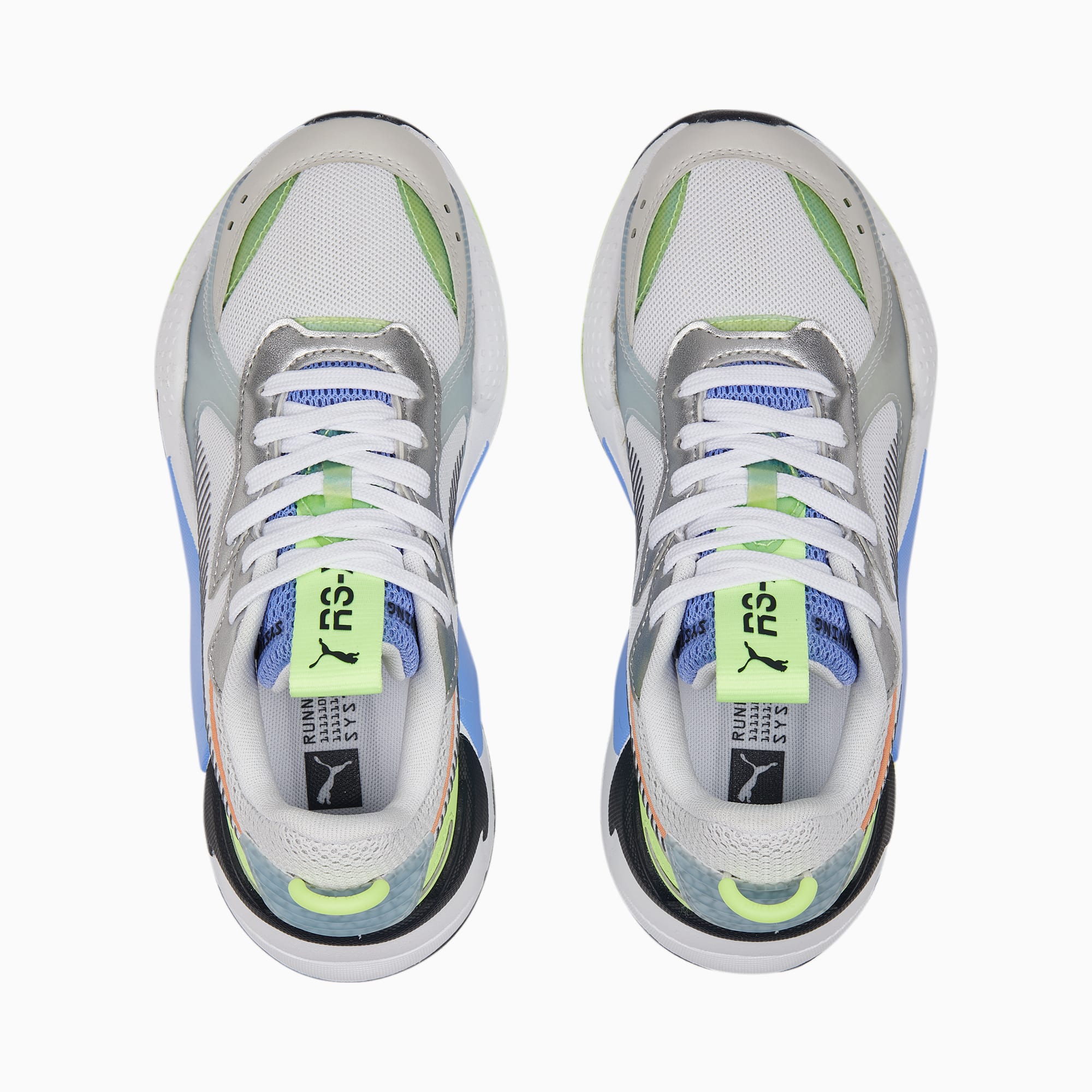 RS X Spring Goodies Big Kids Sneakers PUMA