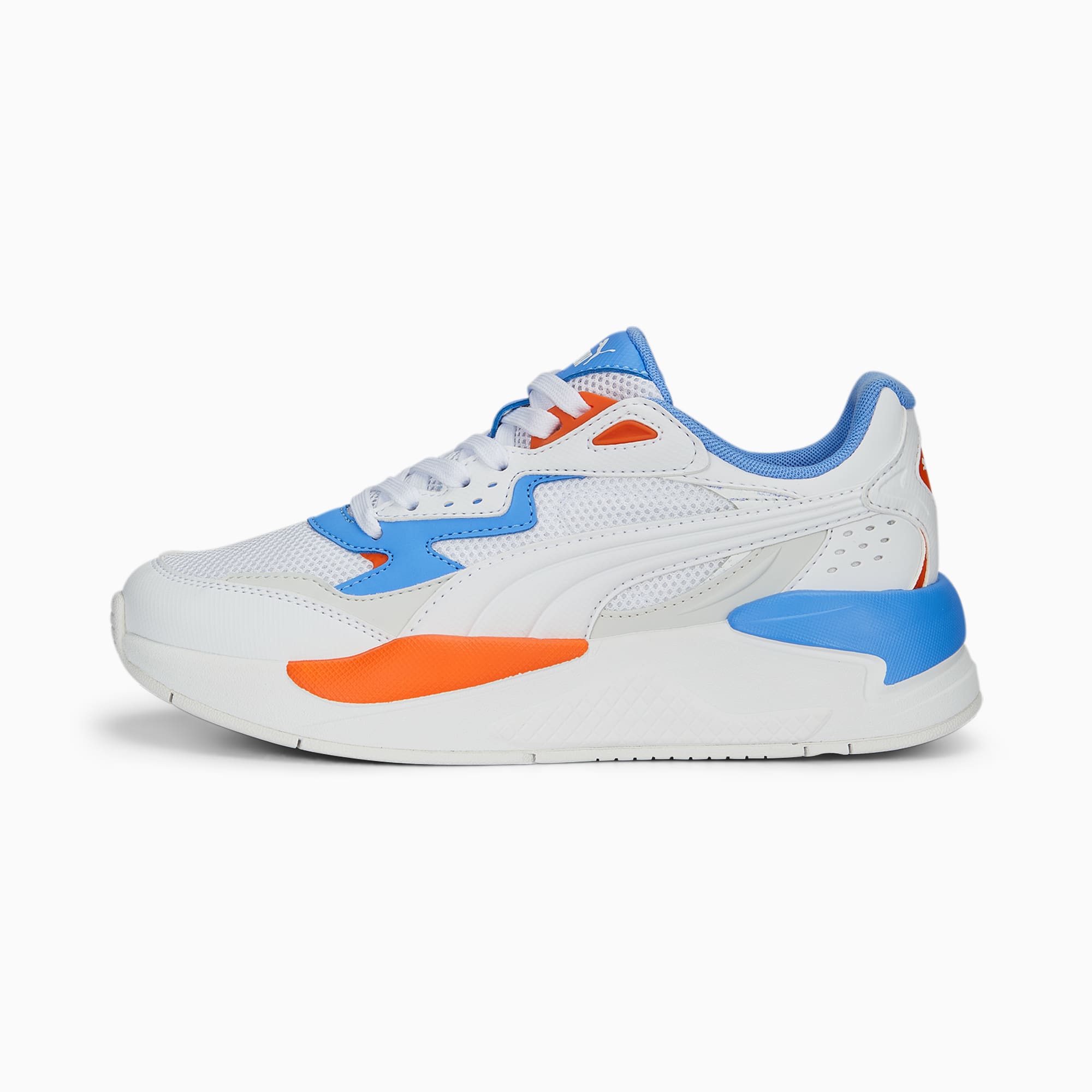 X Ray Speed Future U Big Kids Sneakers PUMA