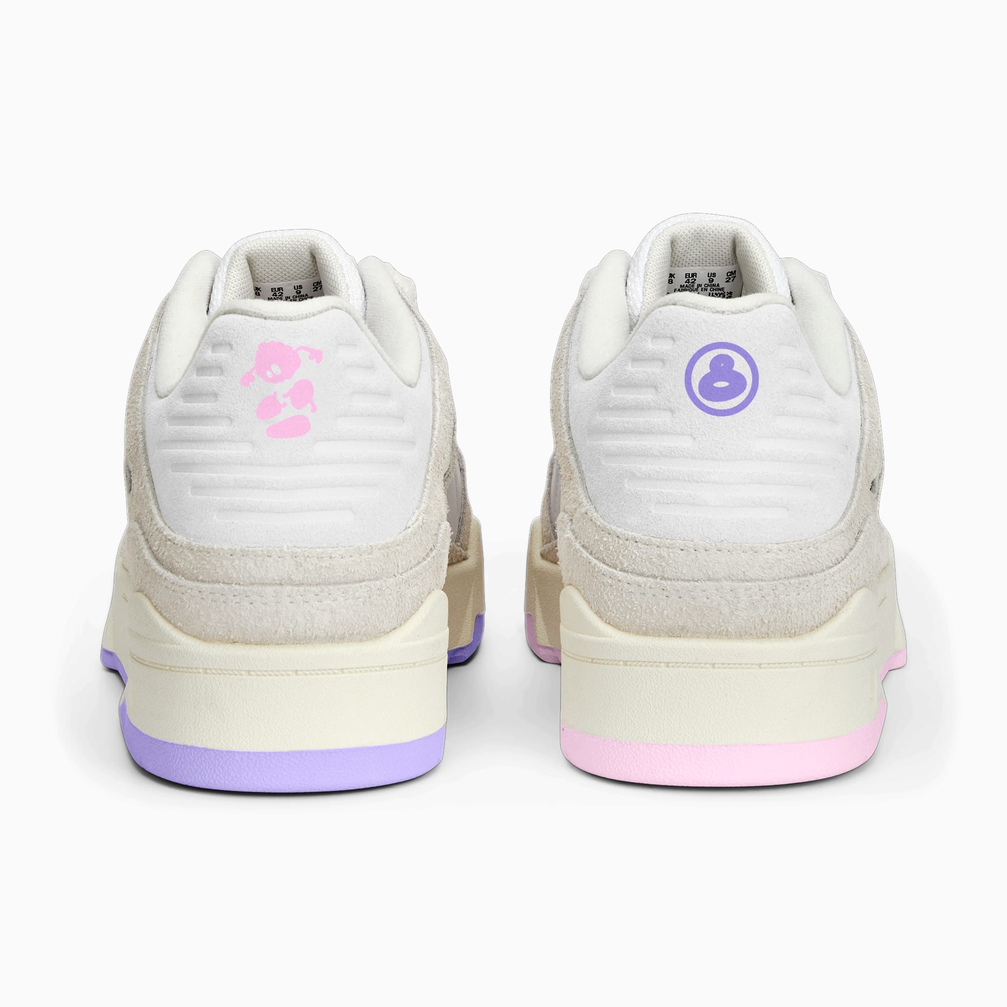 Puma benjamin outlet