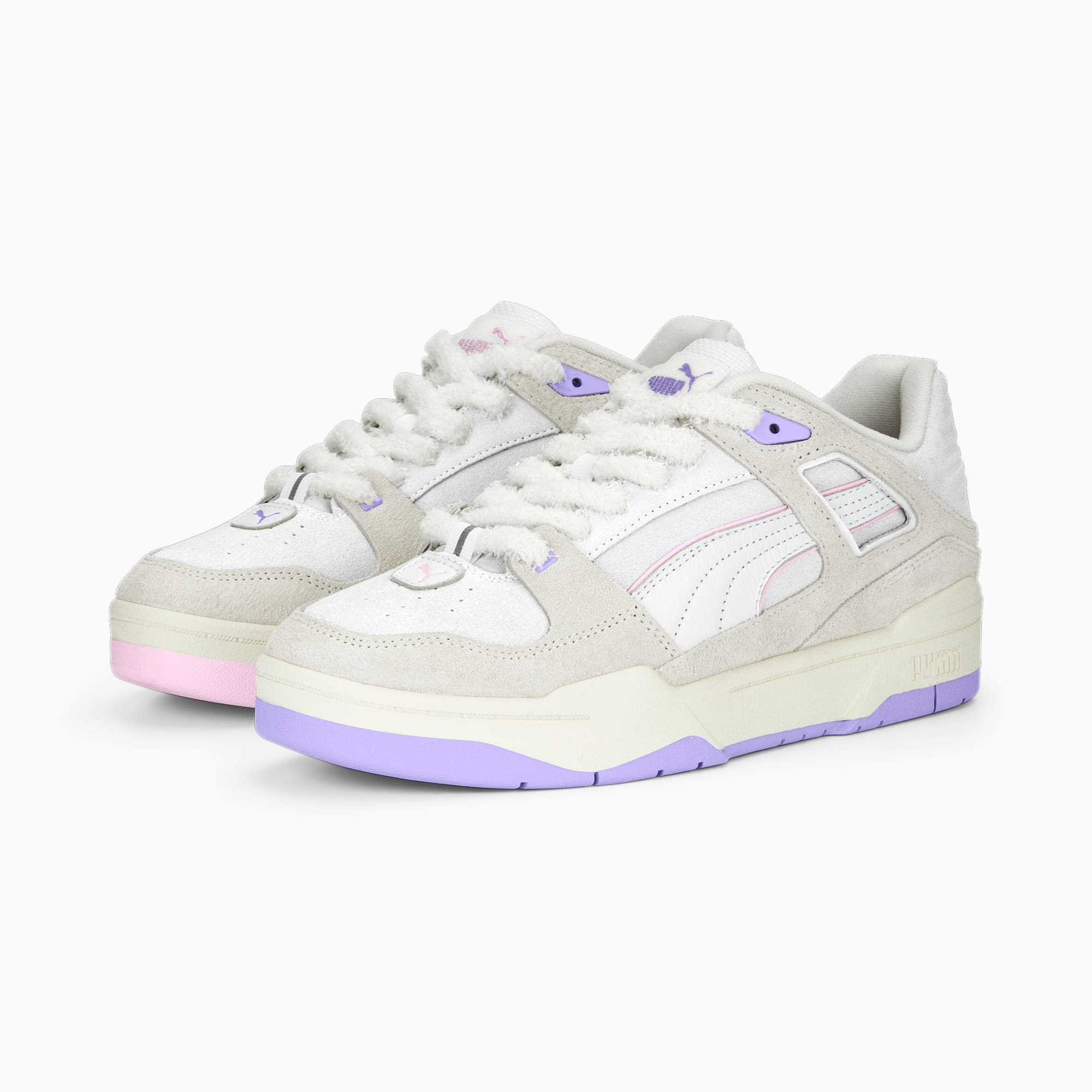 PUMA x 8ENJAMIN Slipstream Sneakers | PUMA Shop All Puma | PUMA