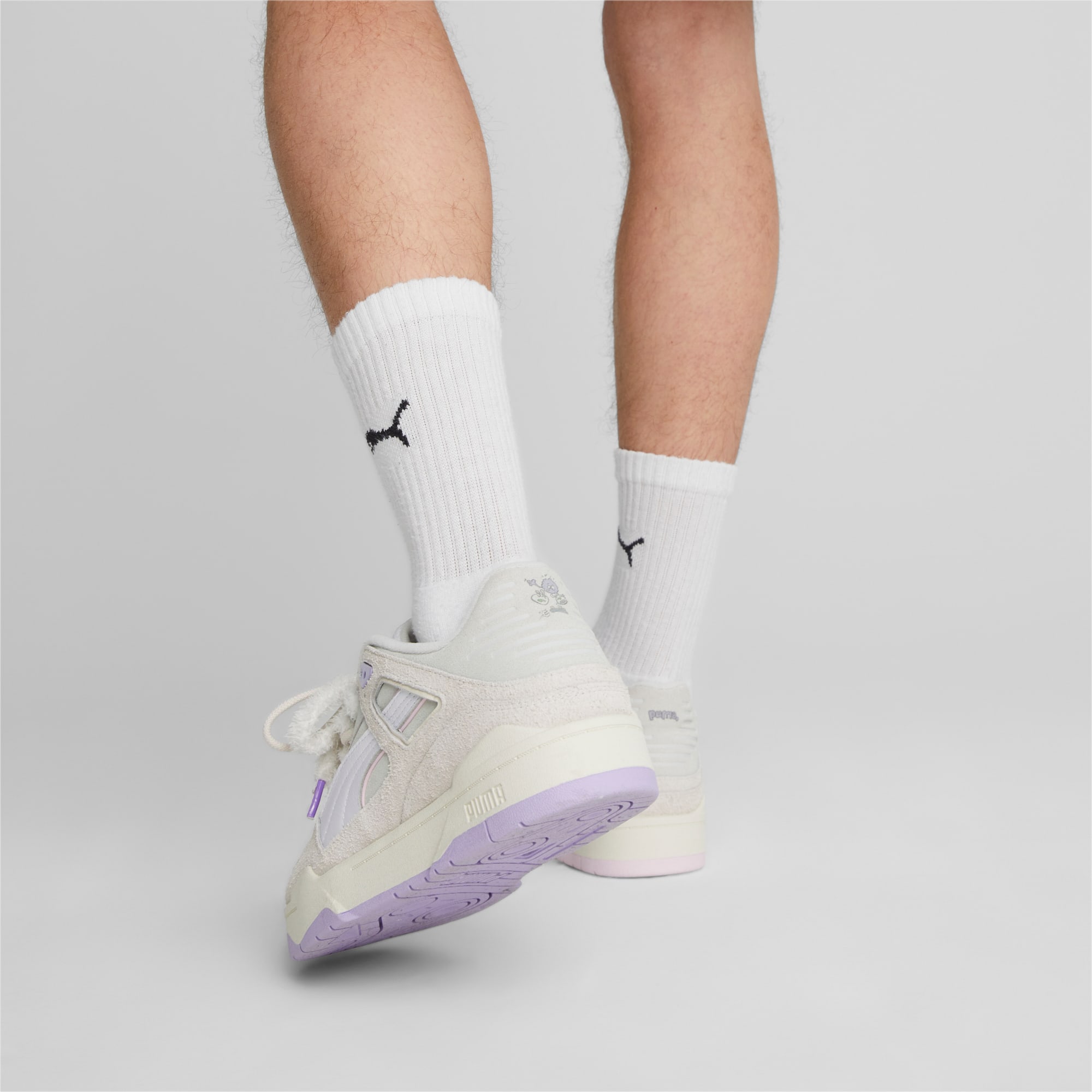 Puma benjamin new arrivals