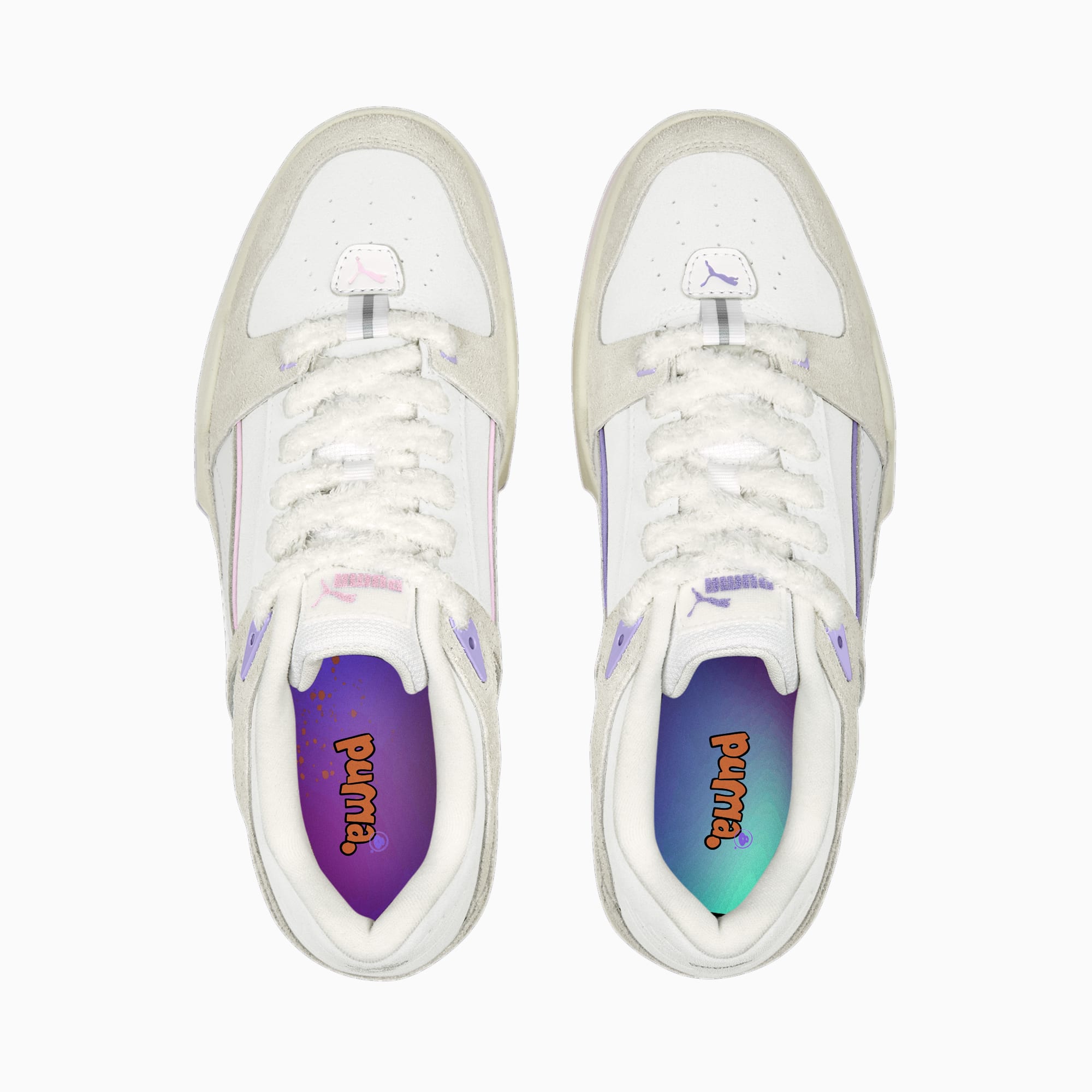 PUMA x 8ENJAMIN Slipstream Sneakers